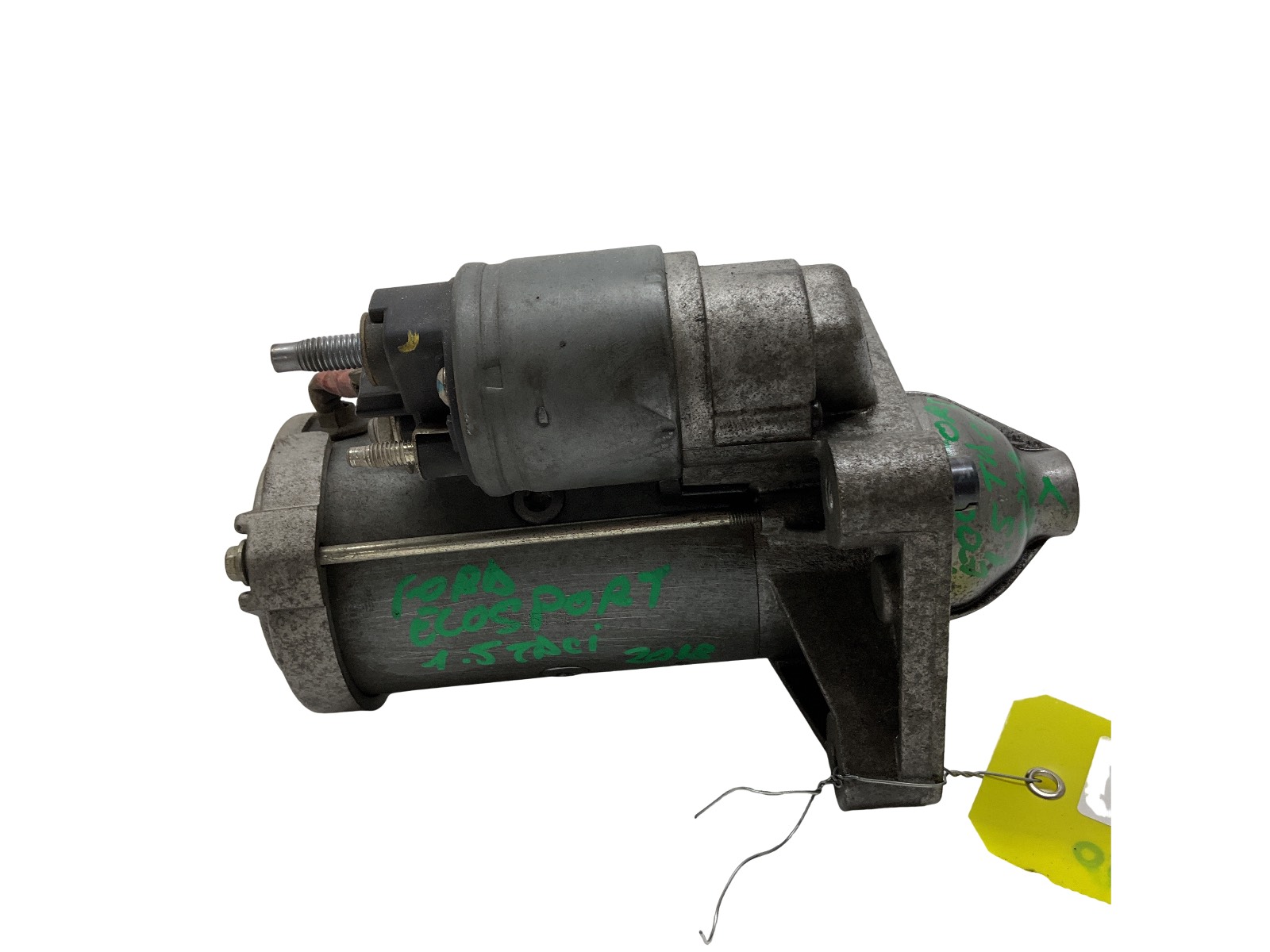 Motorino Avviamento (Fomoco) 2146849 EJ3MA Usato
