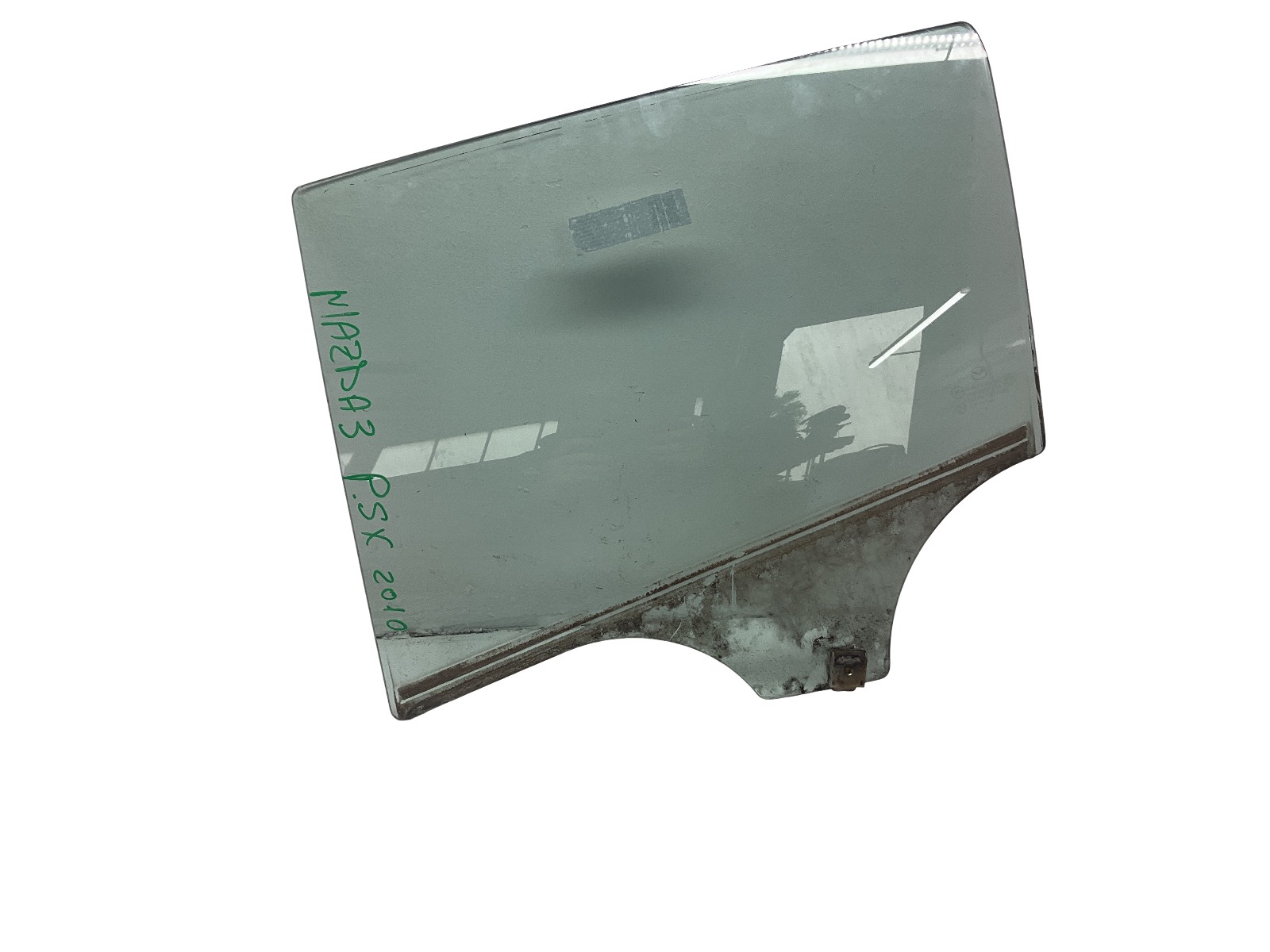 Scendente Porta Post. Sinistro BBN573511A Usato