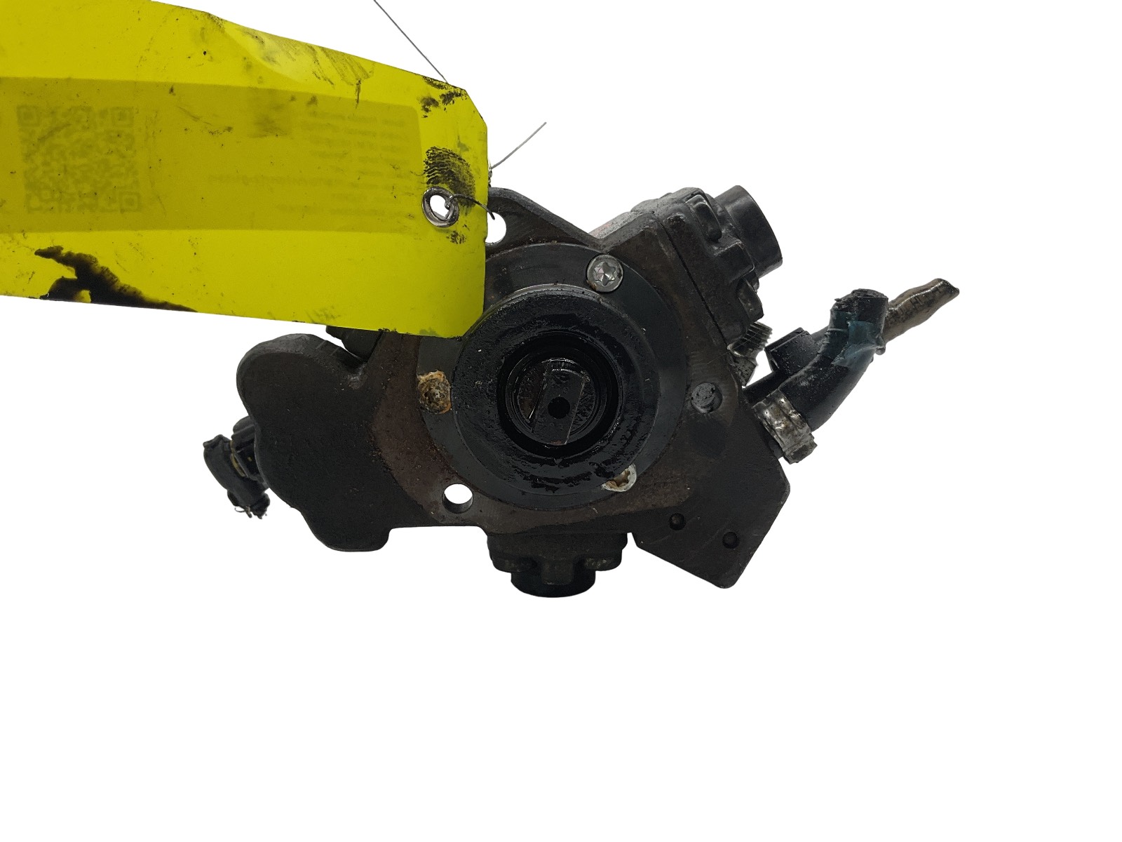 Pompa Iniezione (Bosch) 55236707 0 445 010 311 Usato