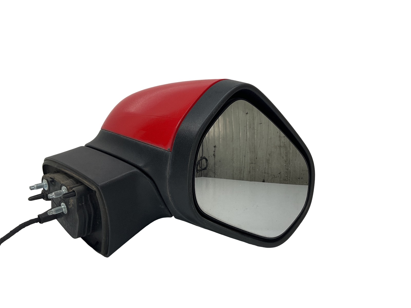 Retrovisore Est. Regolaz. Elettr. Destro (Ford) 2477533 048814 Usato