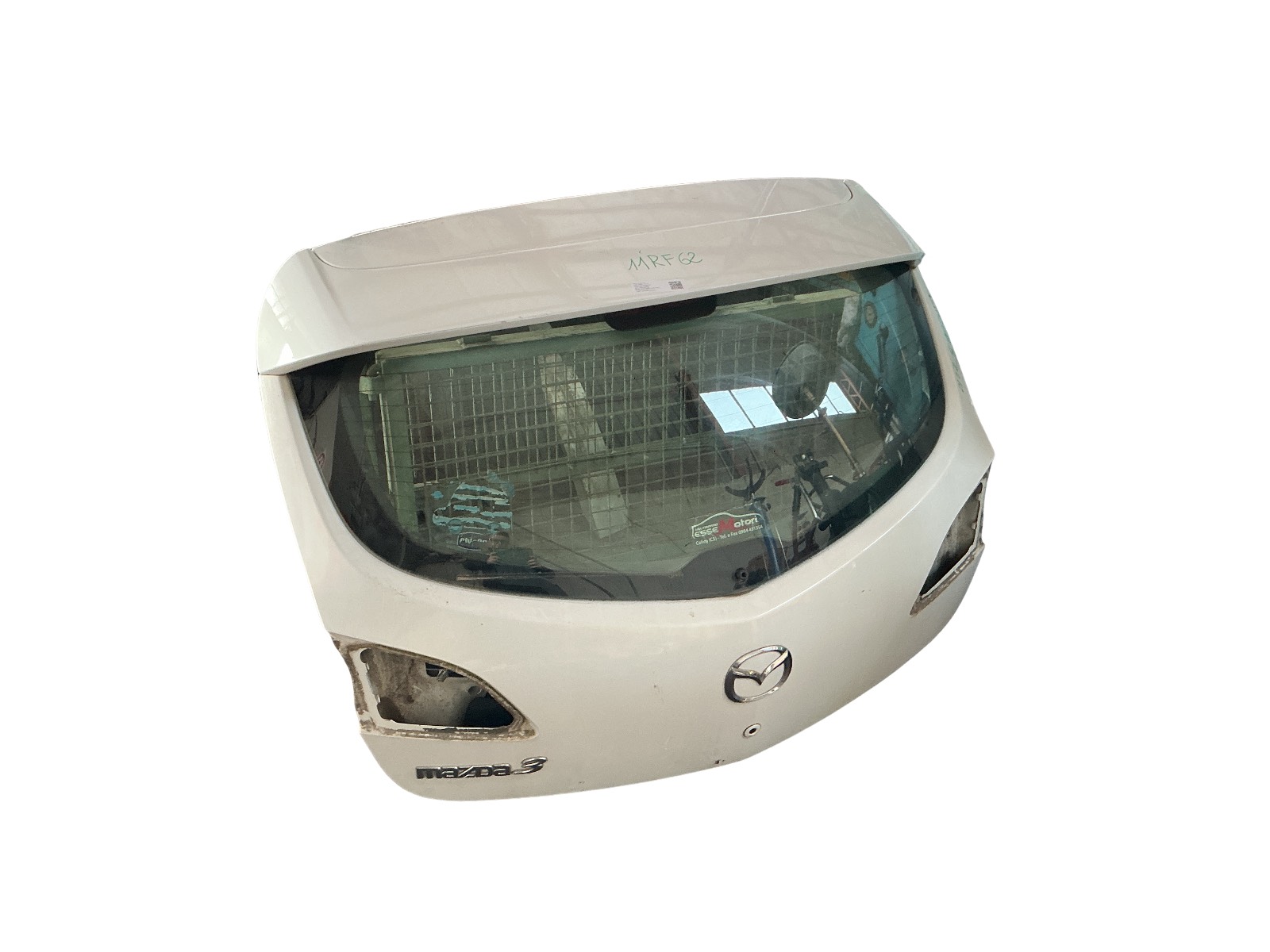 Portello Post. BBY96202XE Usato