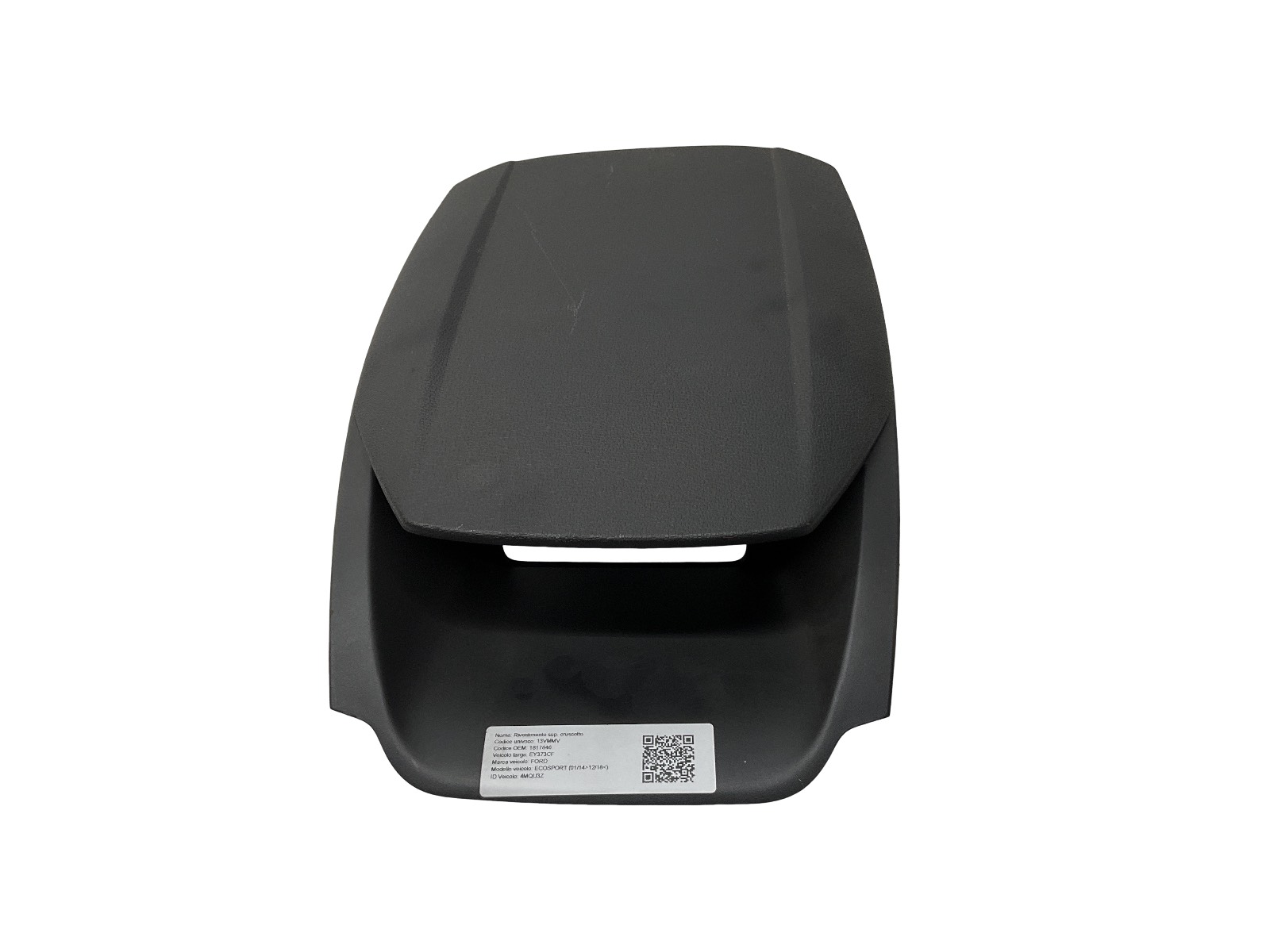 Rivestimento Sup. Cruscotto (Ford Ford) 1817846 CN15-N046B74-CBW Usato