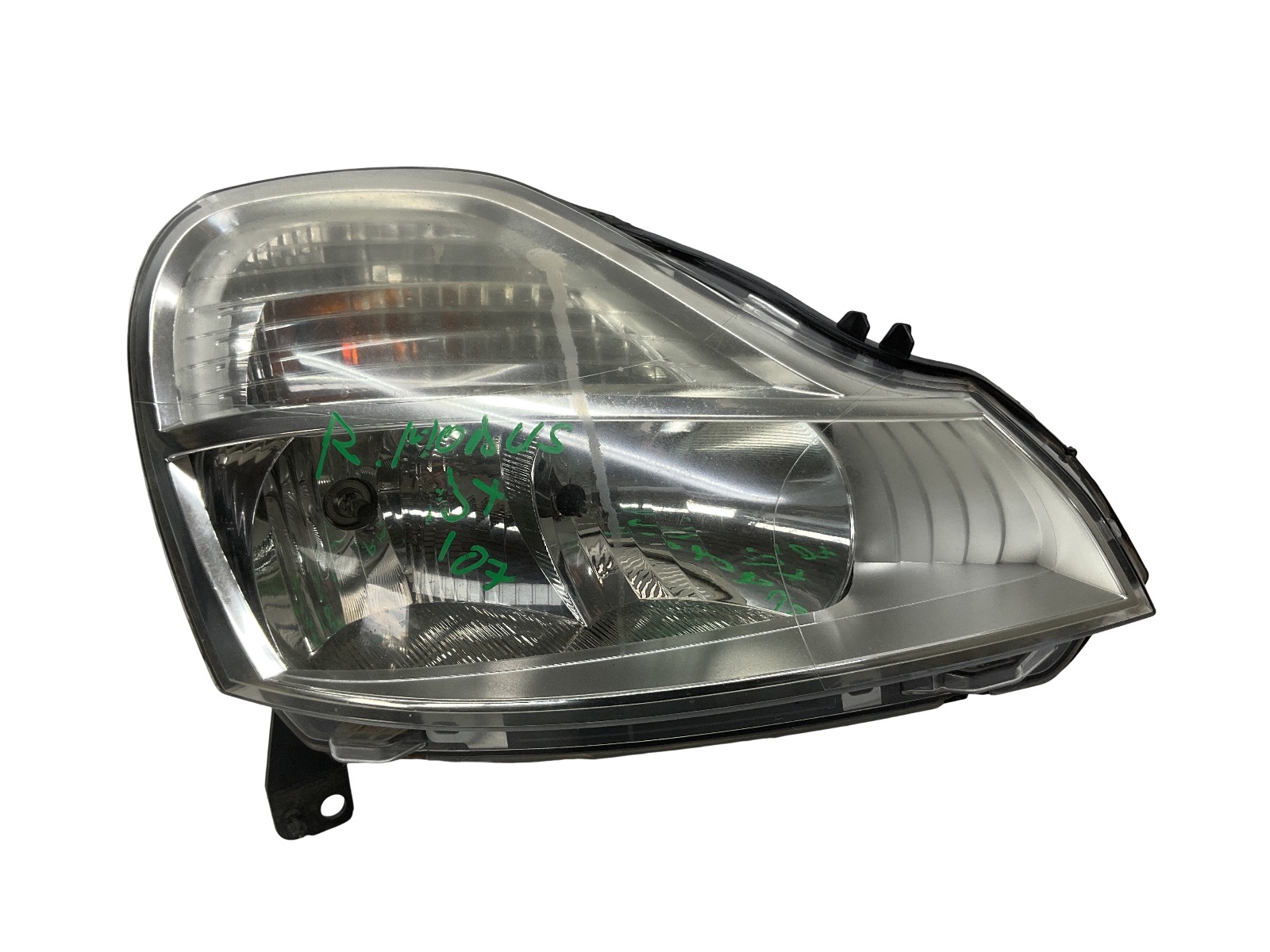 Proiettore Destro (Valeo Renault) 7701069722 89316460 Usato
