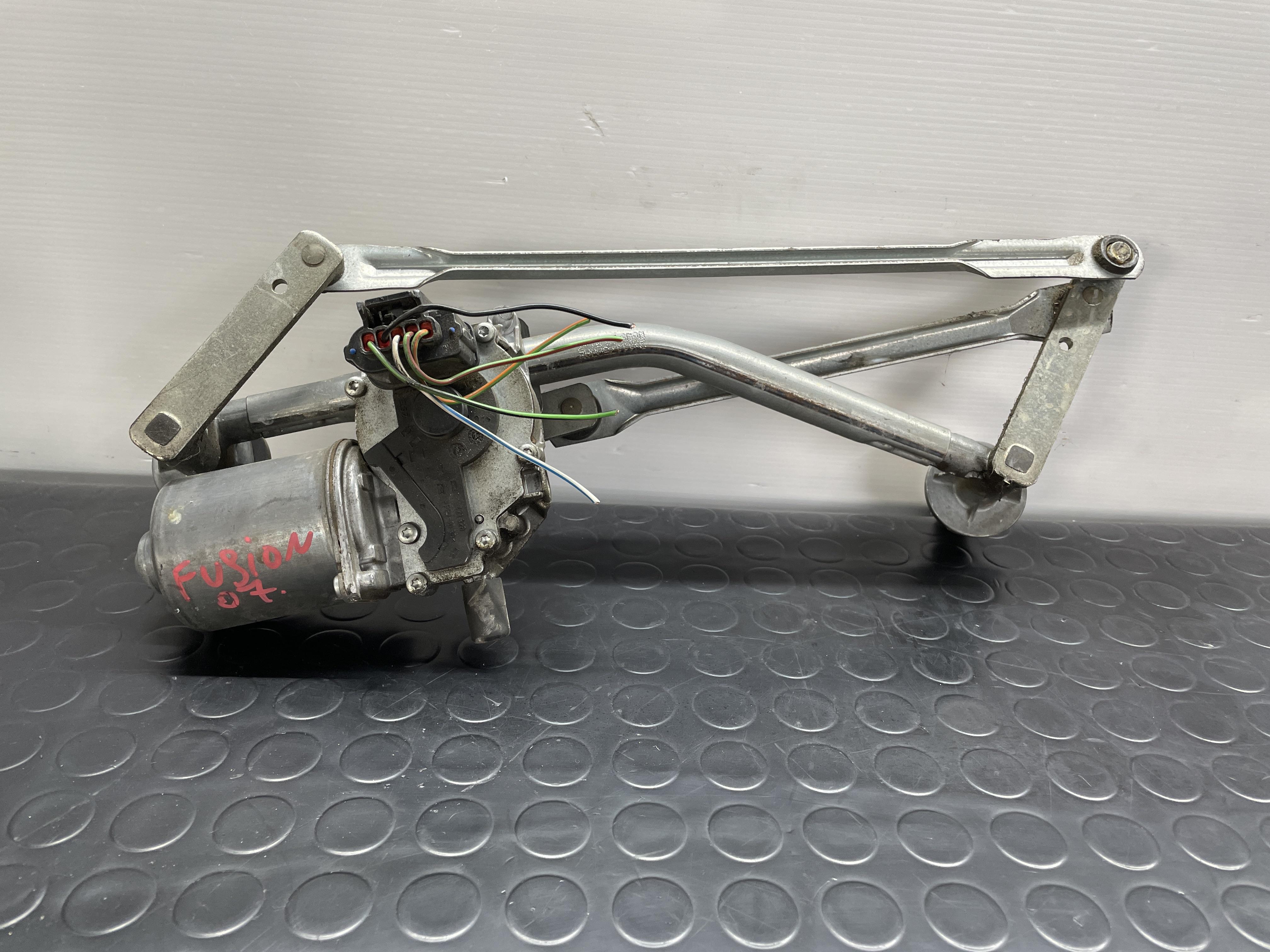 Motorino Tergiparabrezza Usato