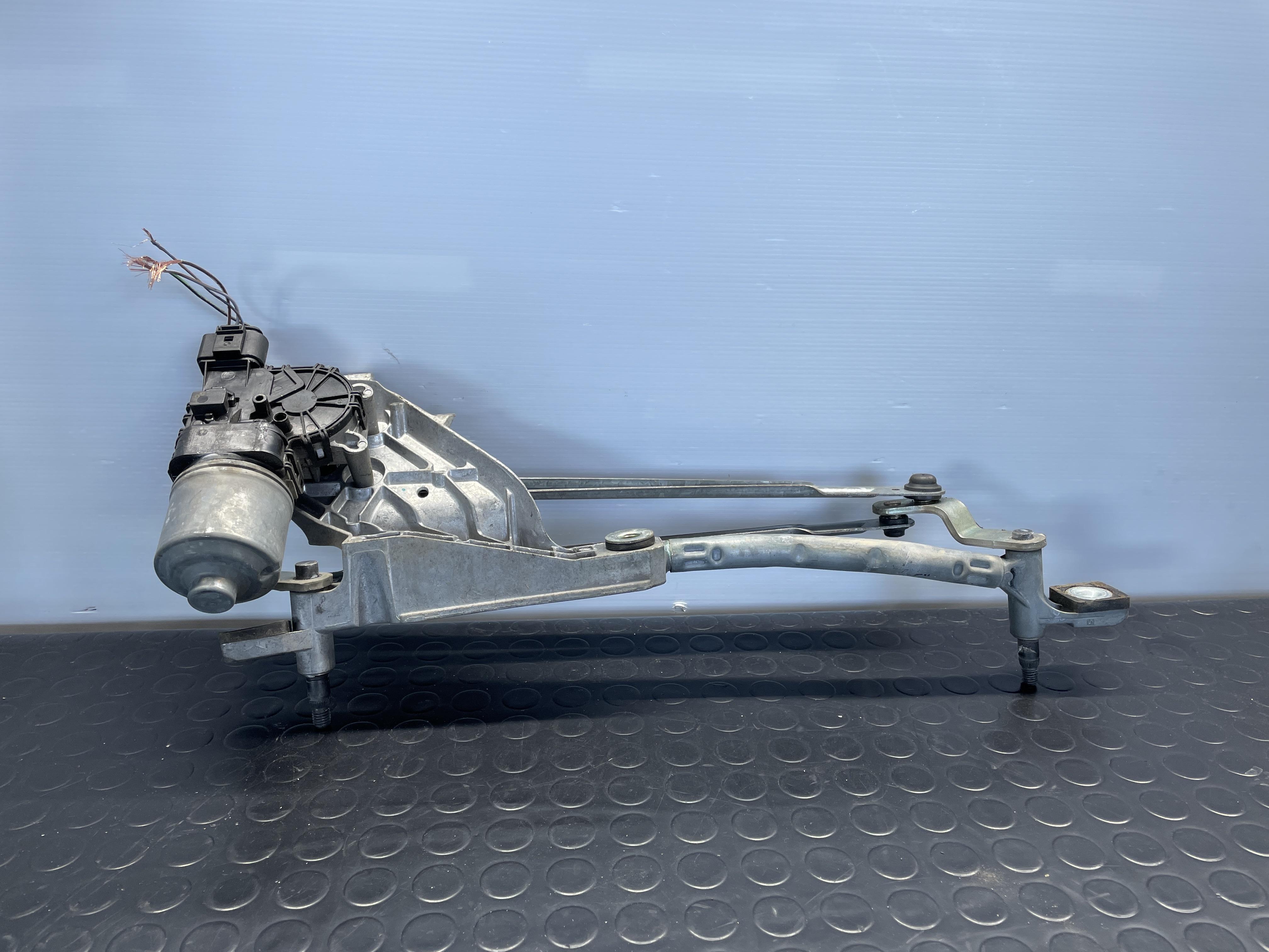 Motorino Tergiparabrezza Usato