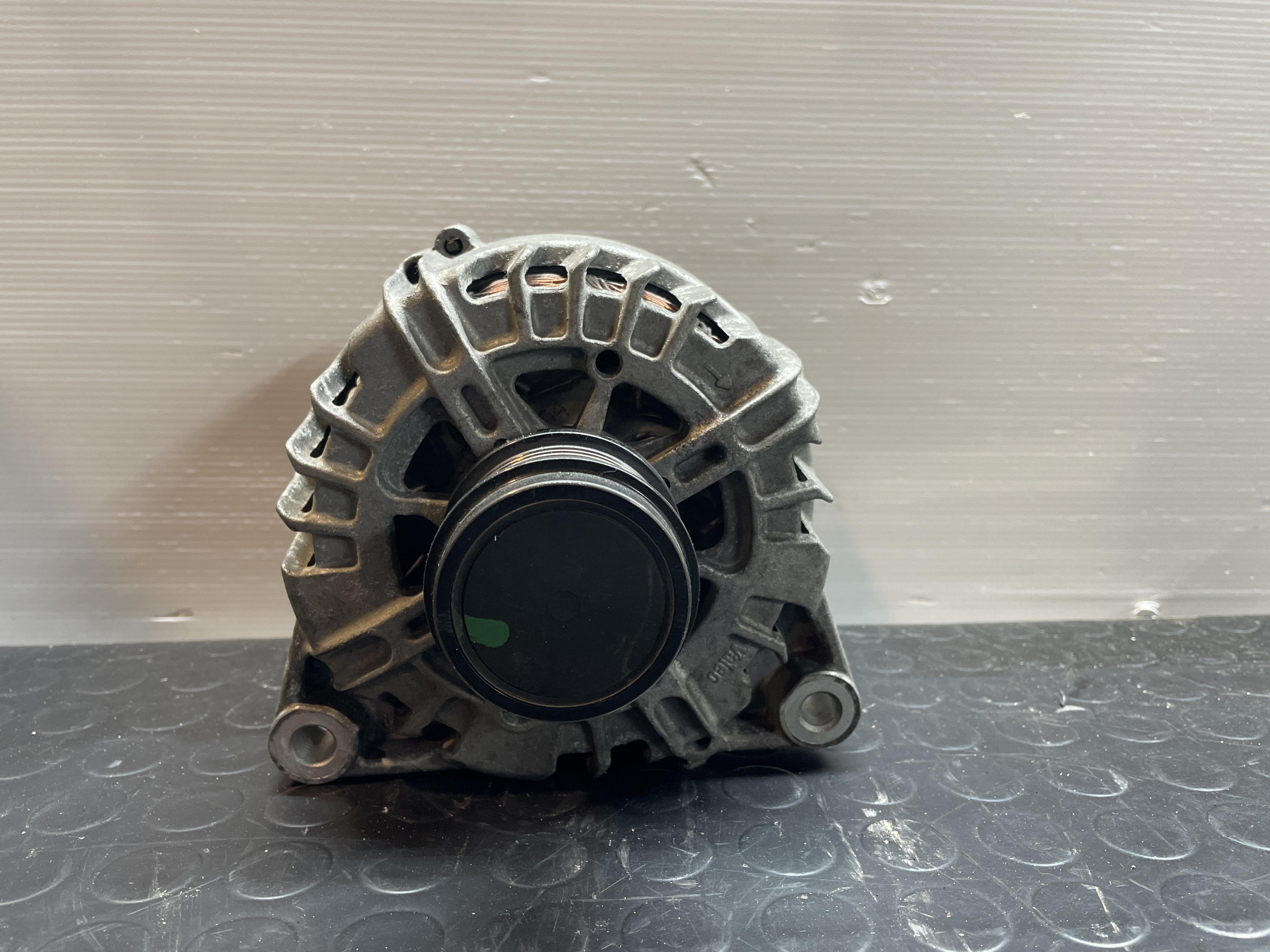 Alternatore (Fomoco) Usato