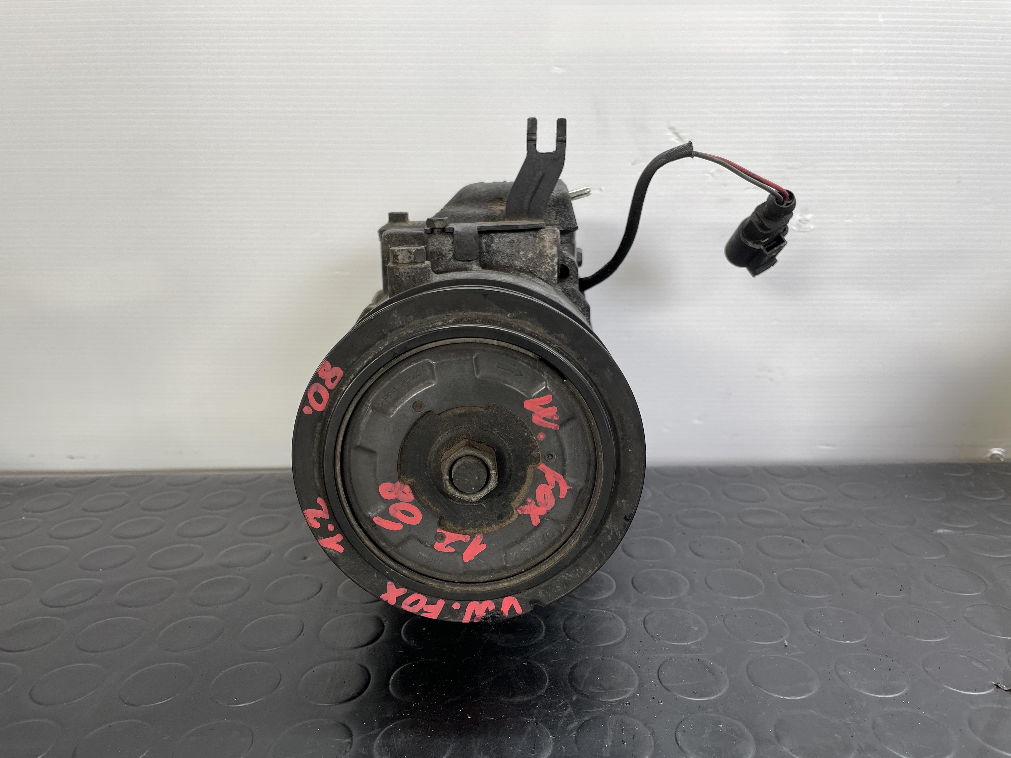 Compressore A/c (Denso) Usato