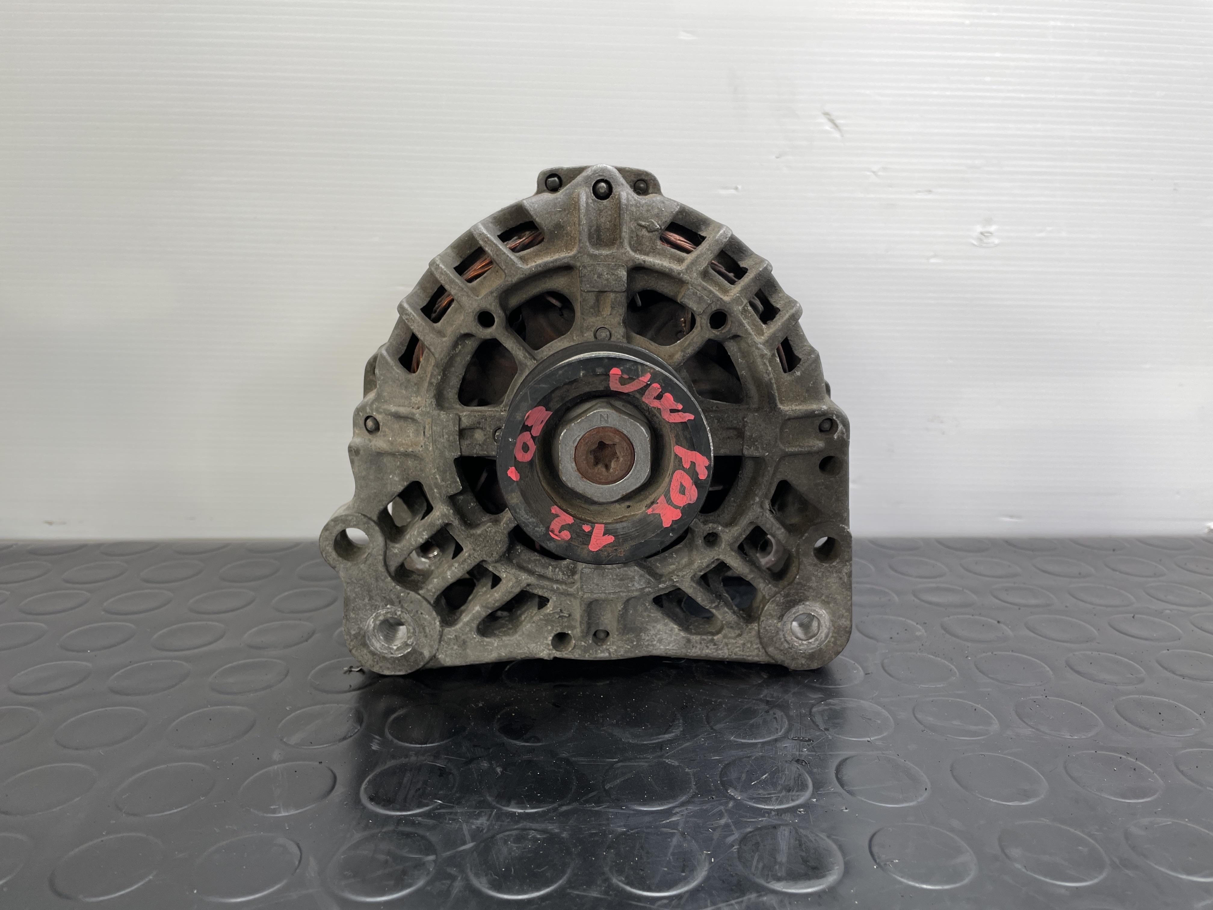 Alternatore (Valeo) Usato