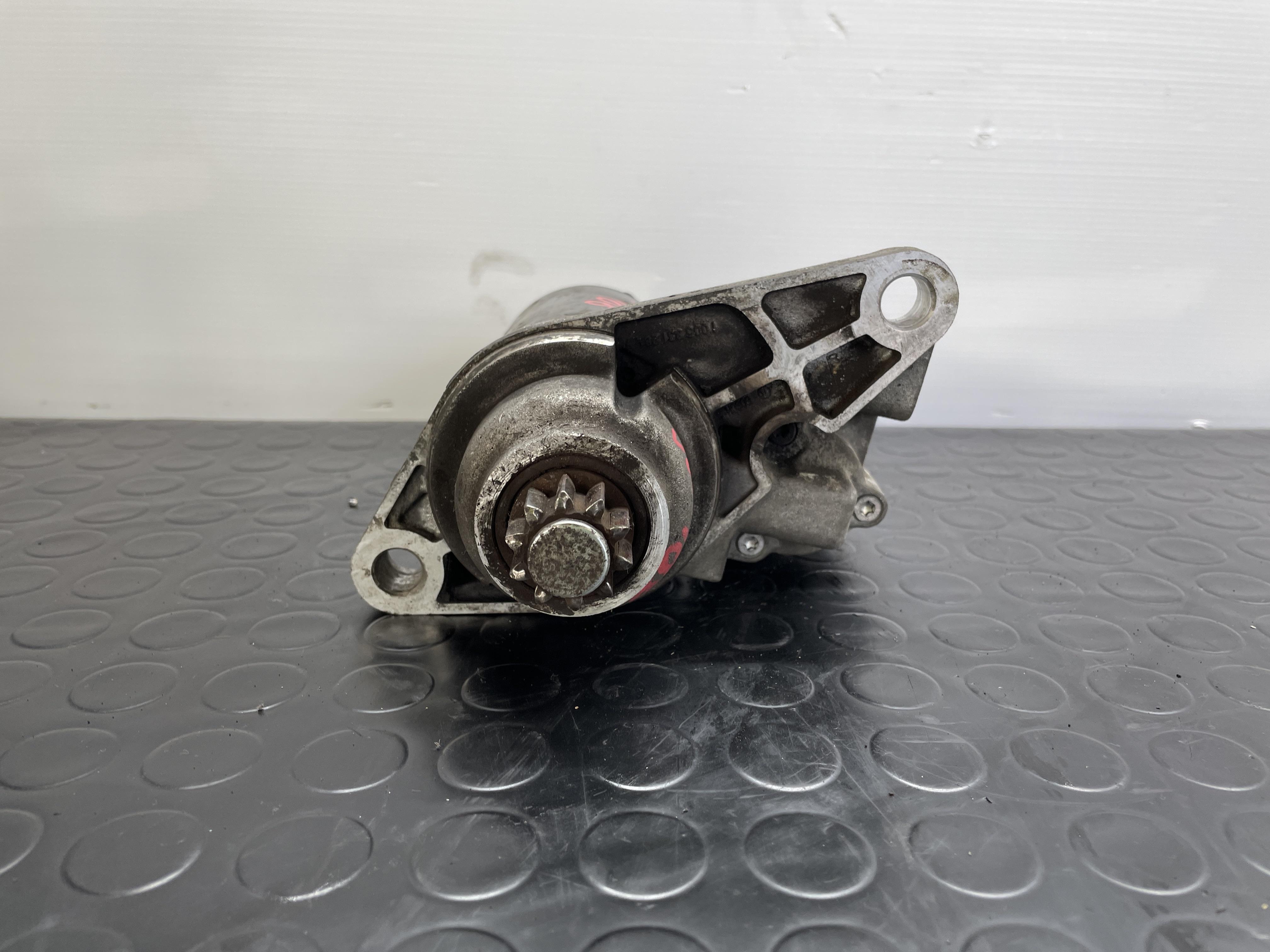 Motorino Avviamento (Bosch) Usato