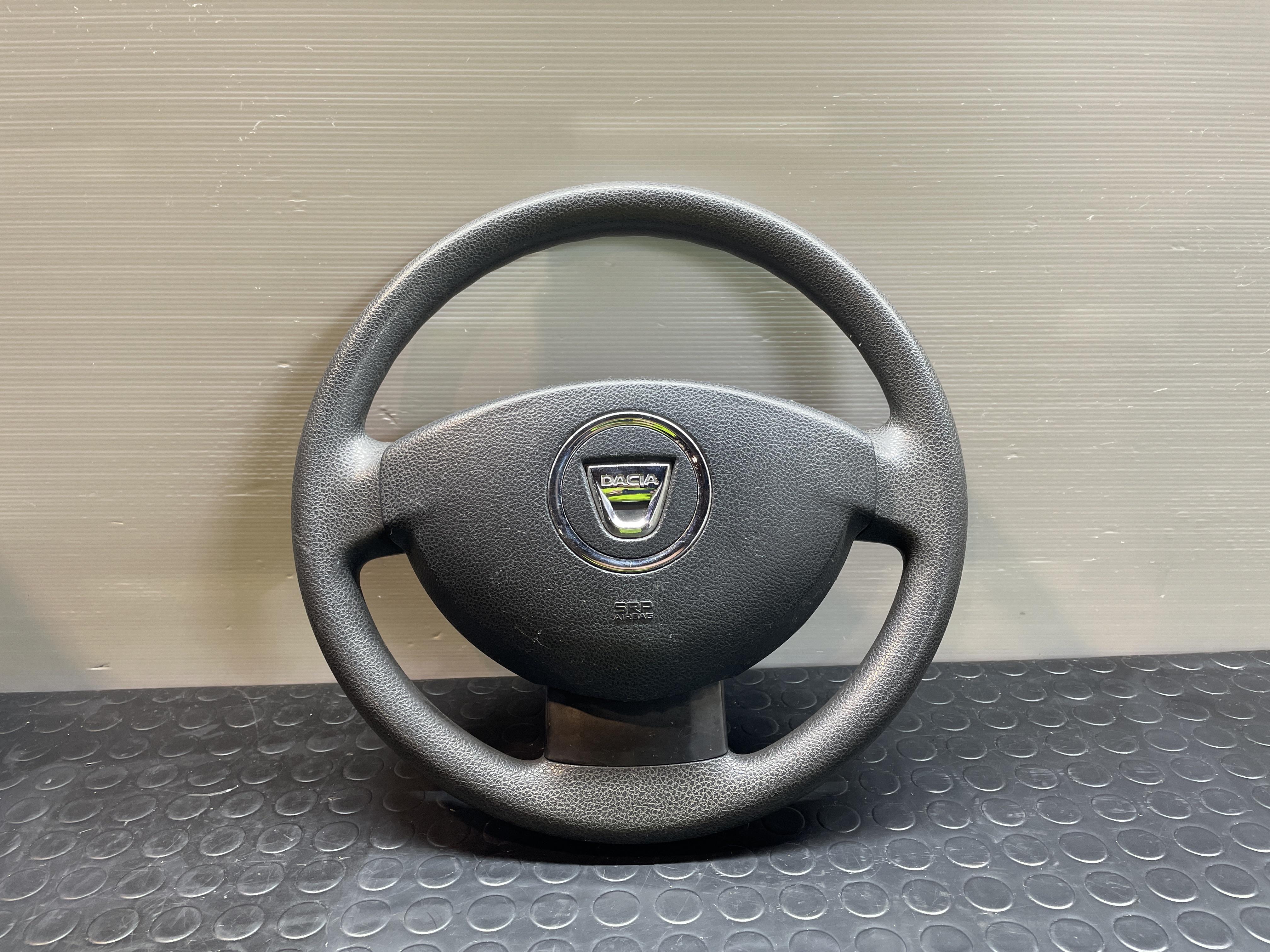 Volante Con Airbag Usato
