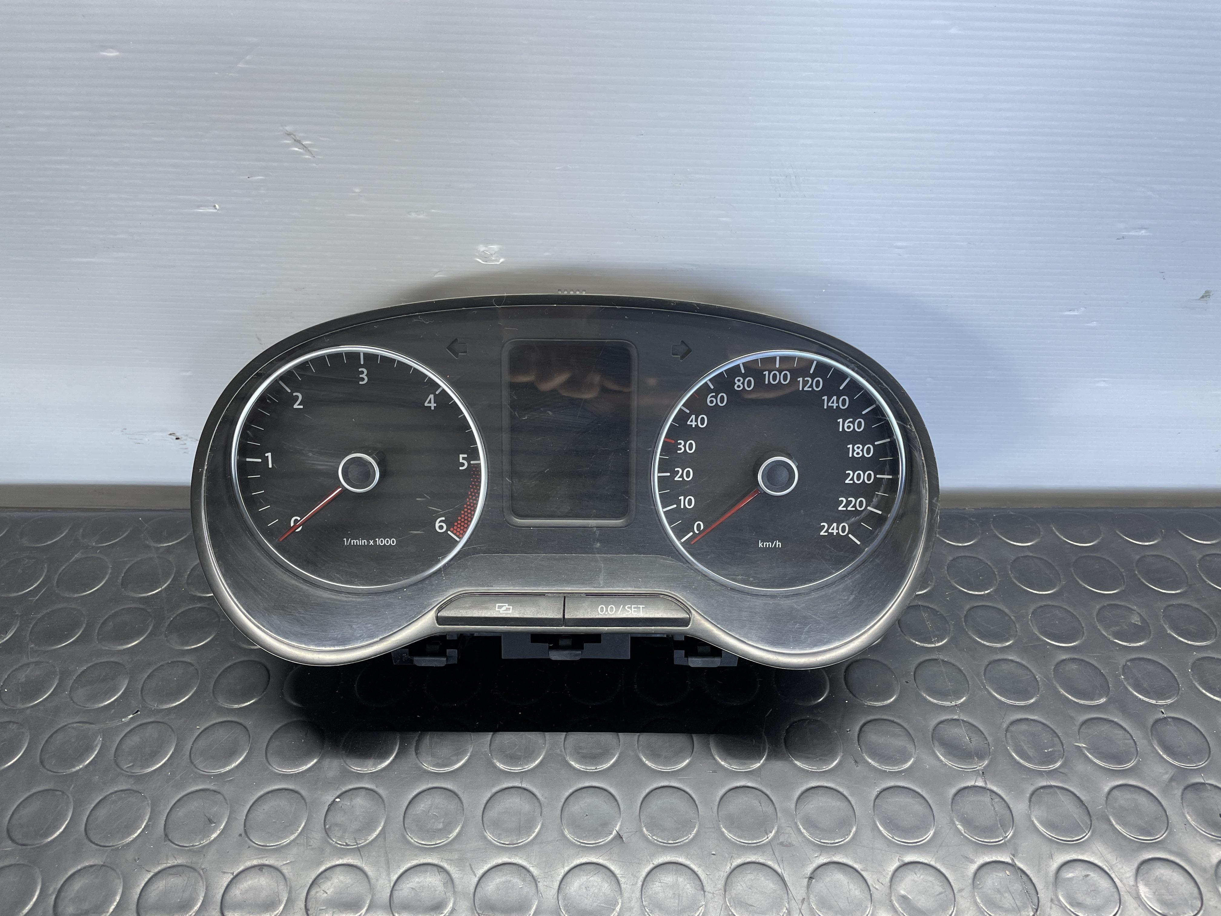 Quadro Strumenti Compl. Usato