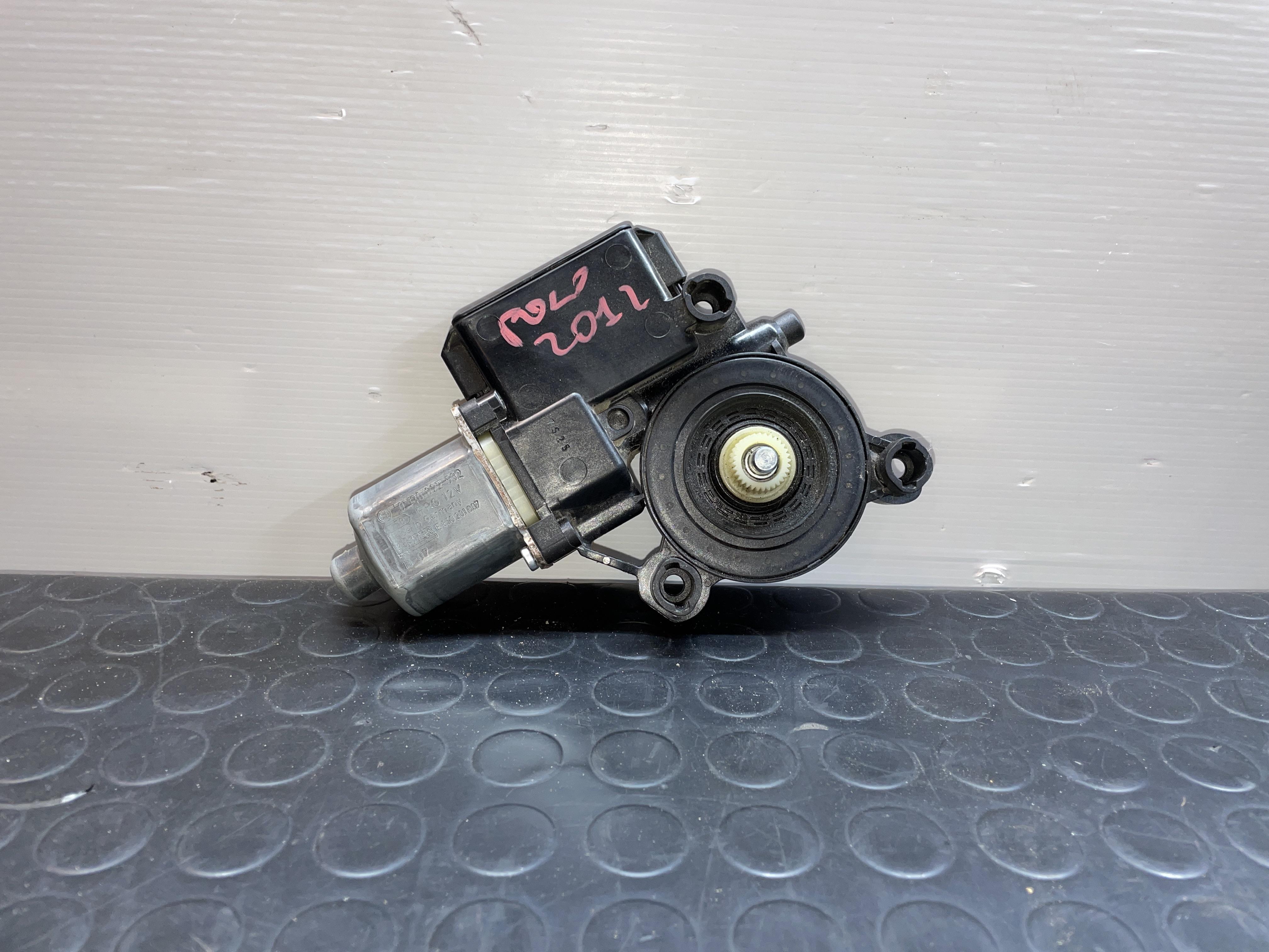 Motorino Alzacristallo Porta Post. Sinistro Usato
