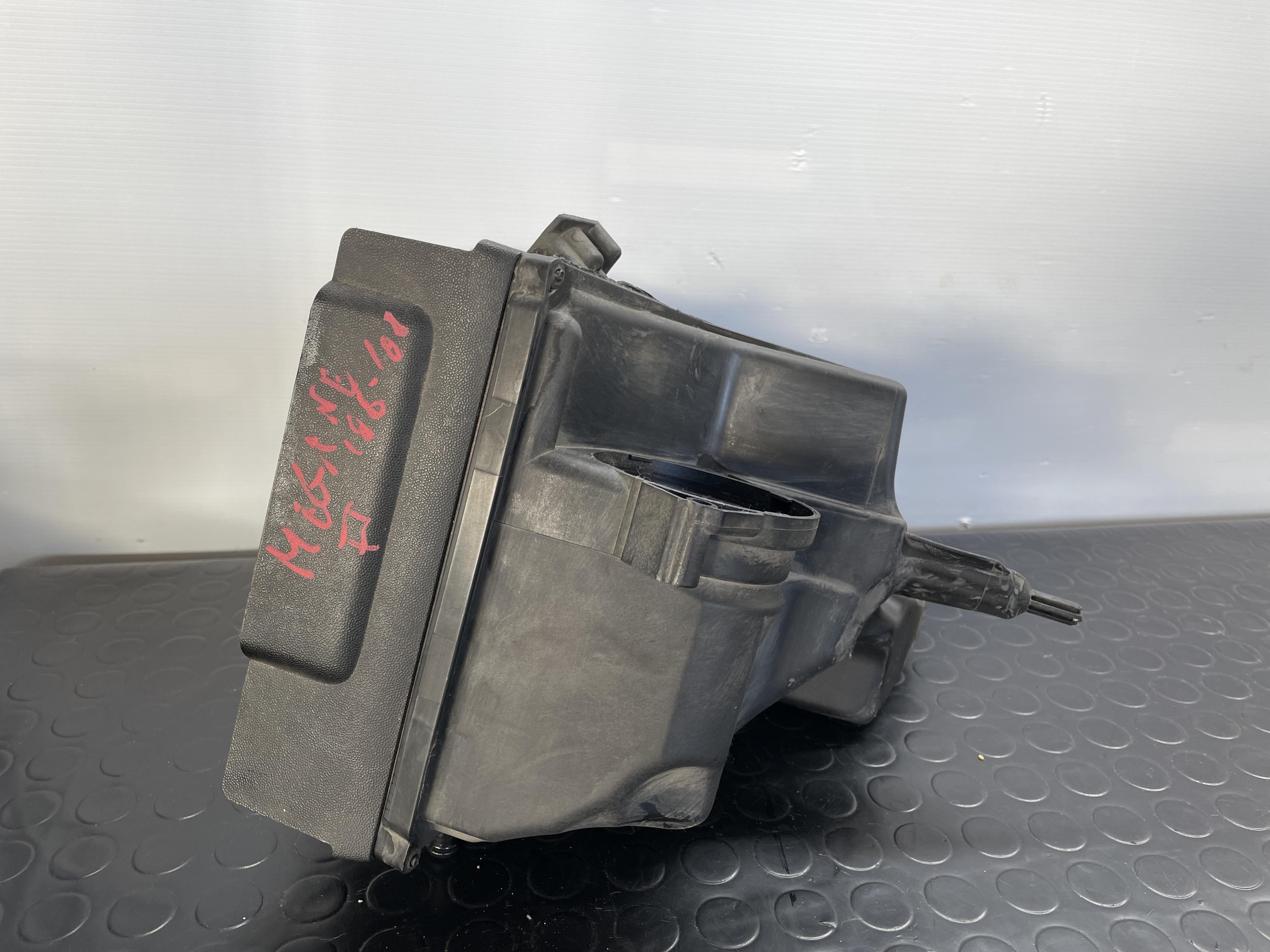 Box Scatola Filtro Aria Usato