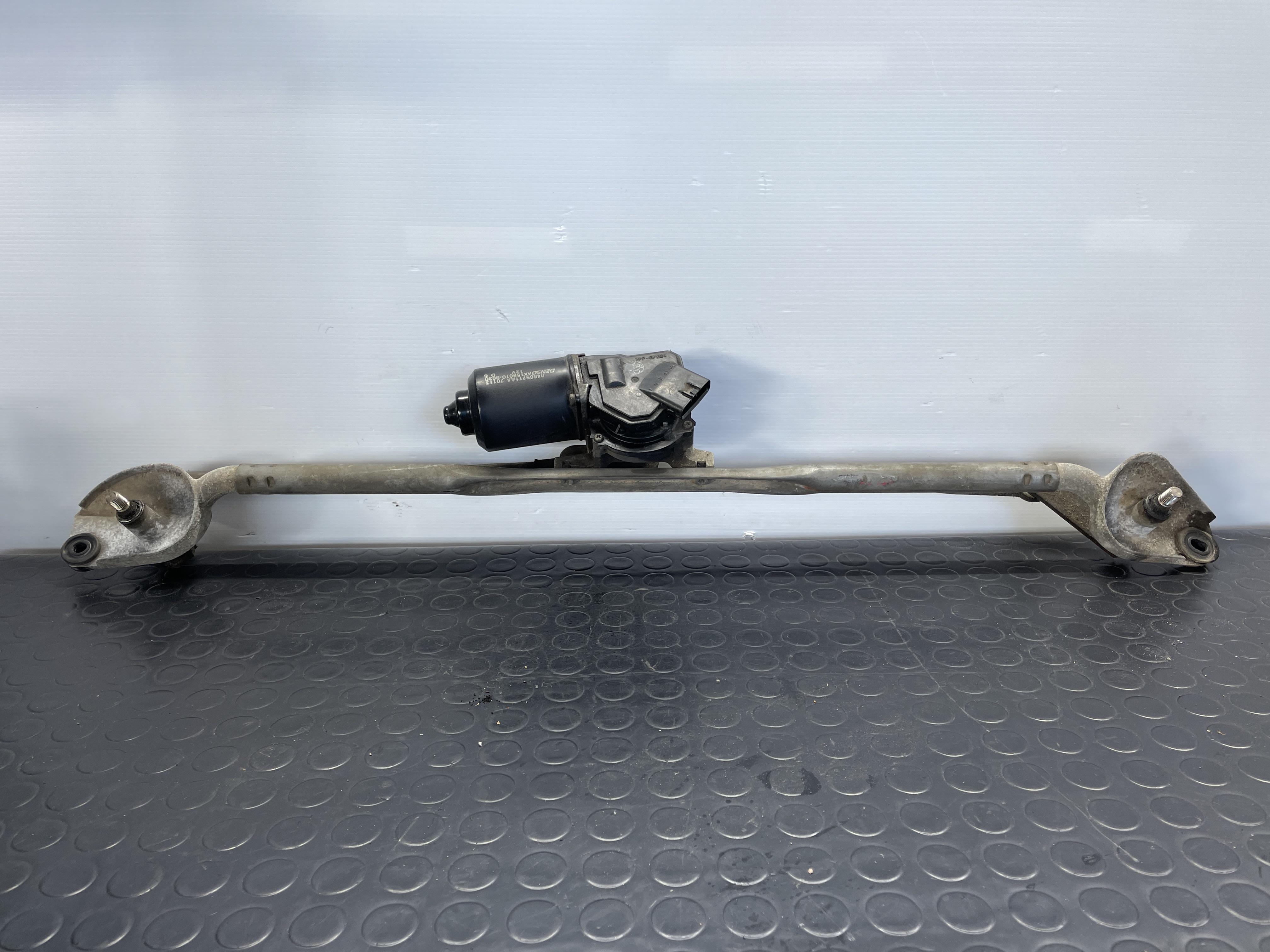 Motorino Tergiparabrezza Usato