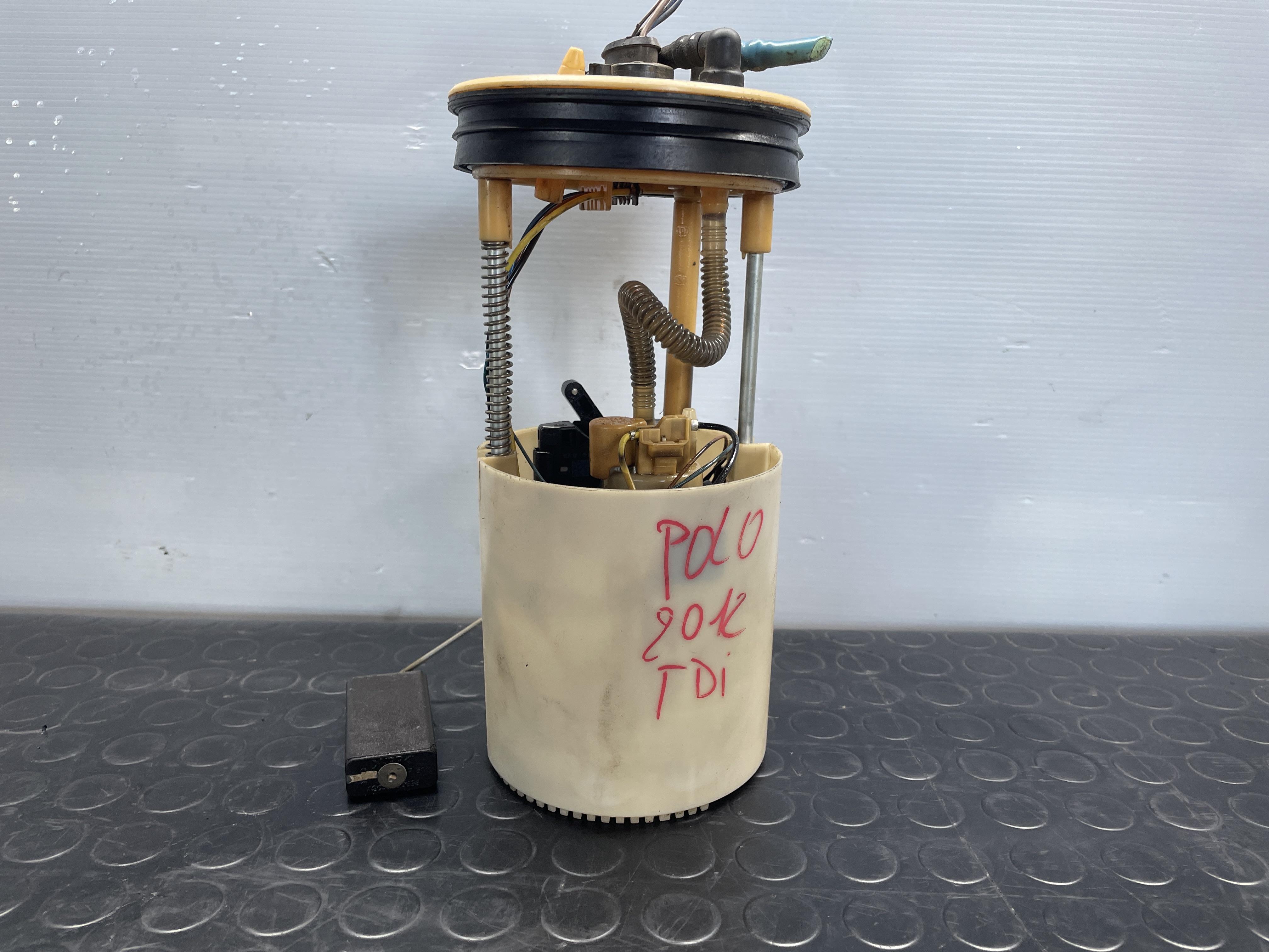 Trasduttore Carburante (Galleggiante) Usato