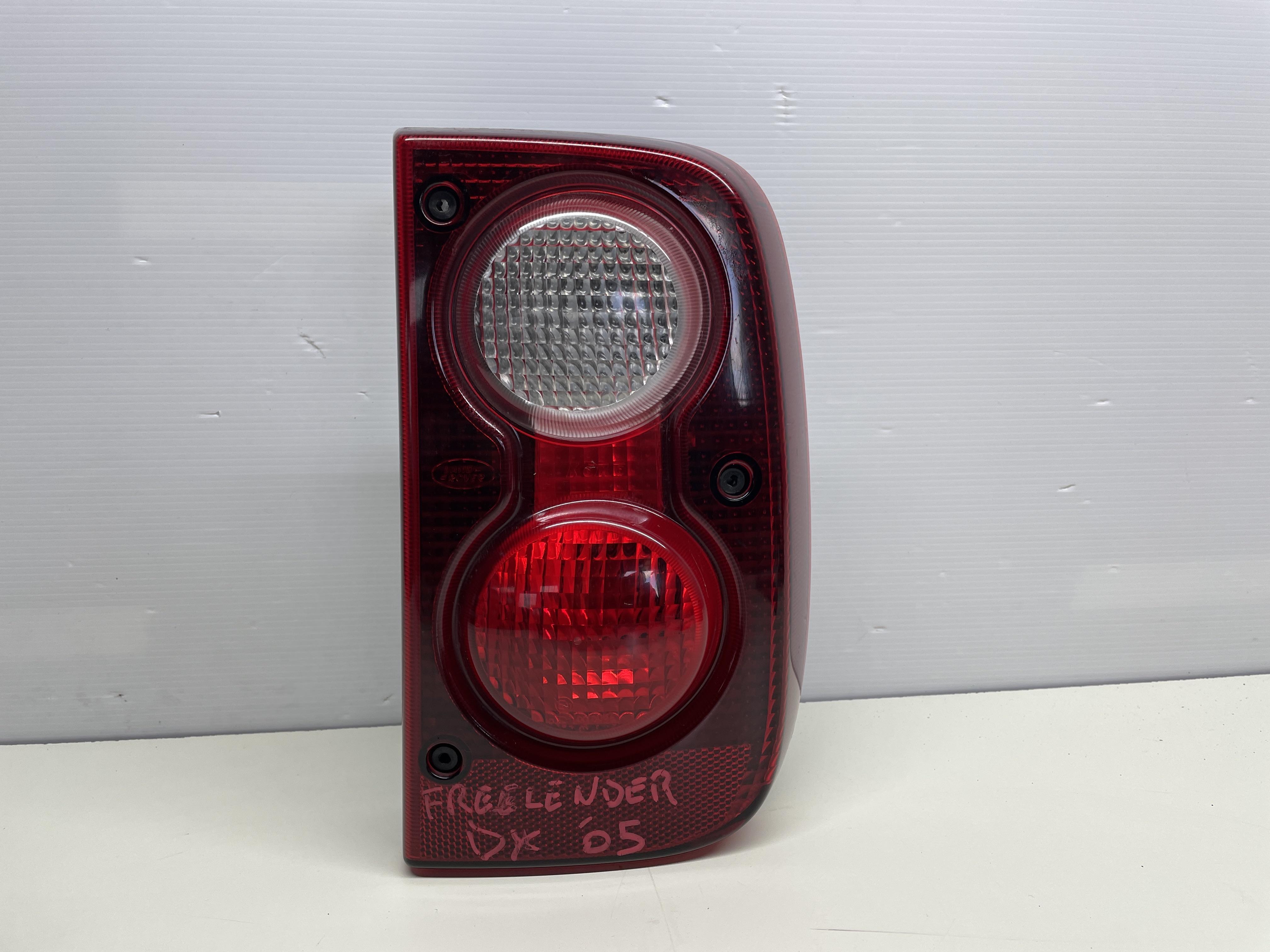 Fanale Post. Destro Usato
