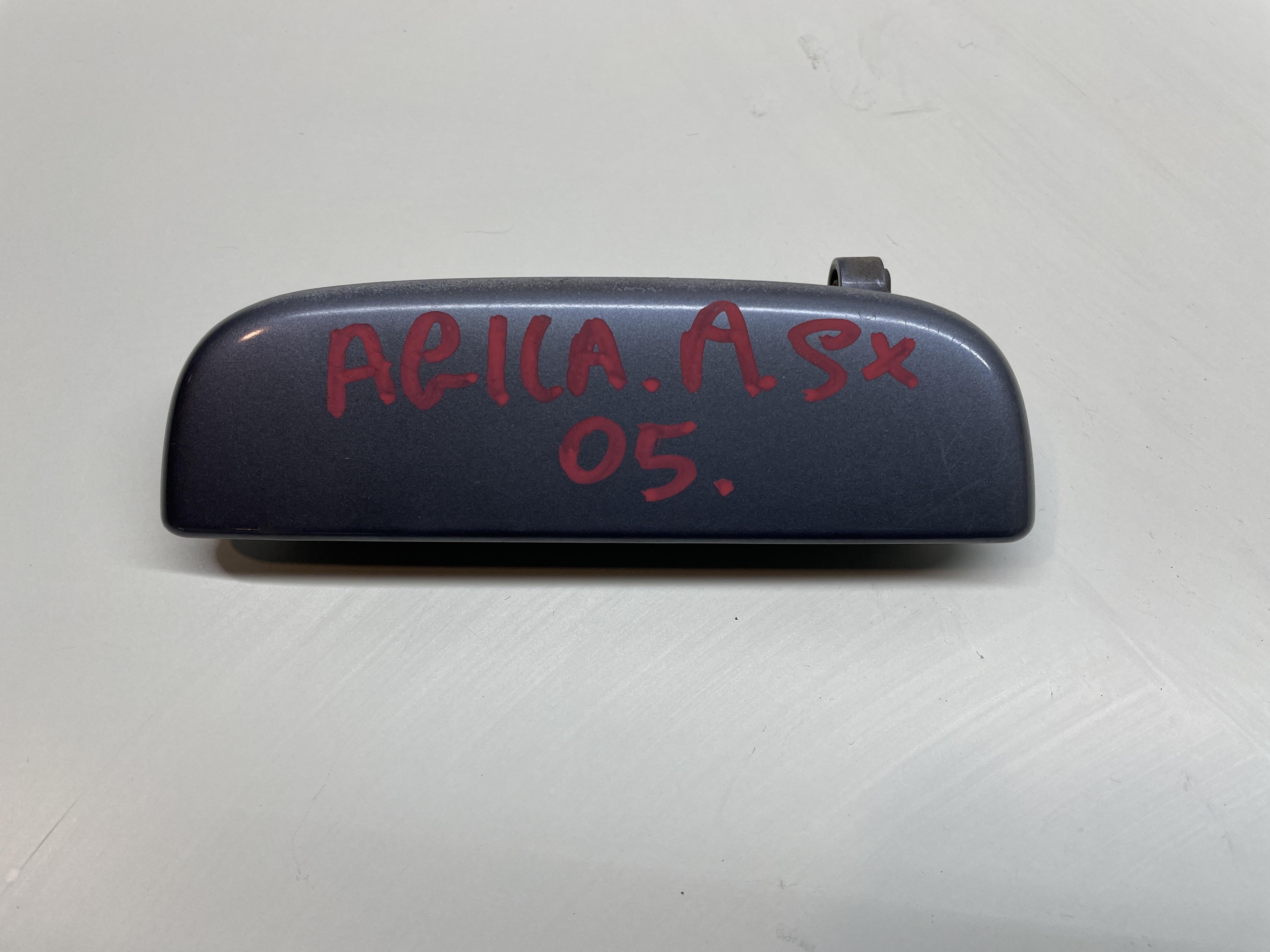 Maniglia Porta Ant. Sinistro Usato