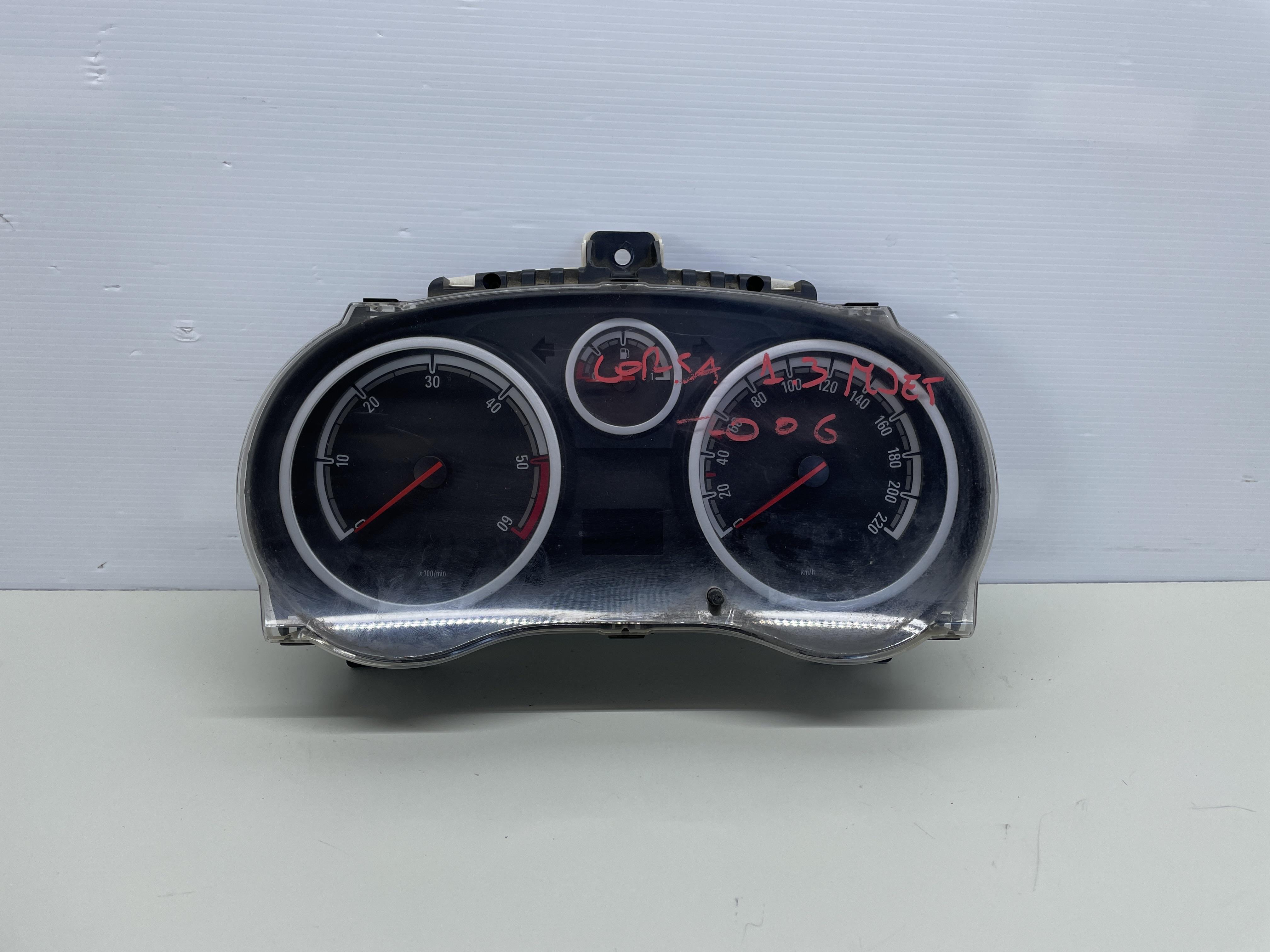 Quadro Strumenti Compl. Usato