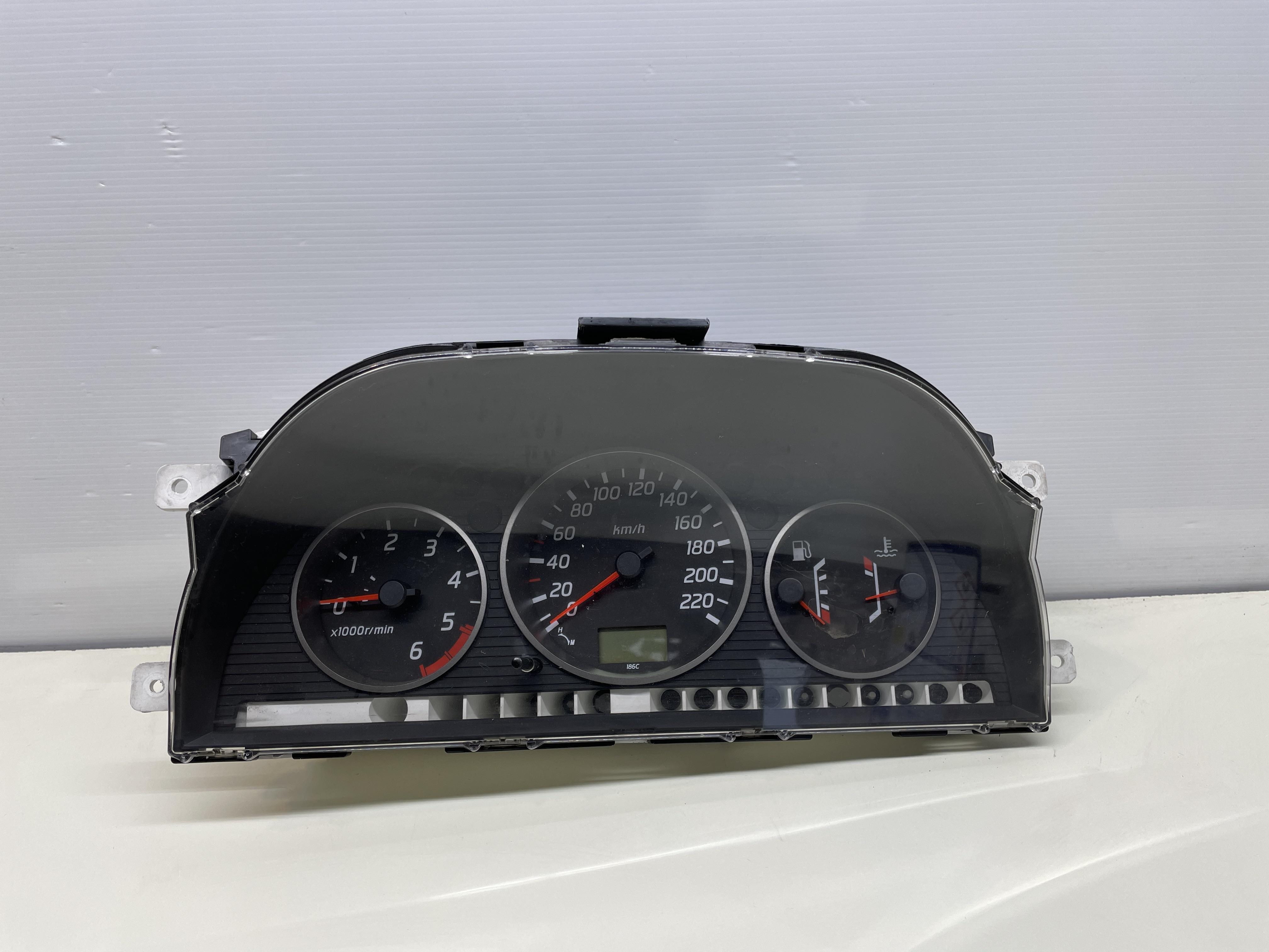 Quadro Strumenti Compl. Usato