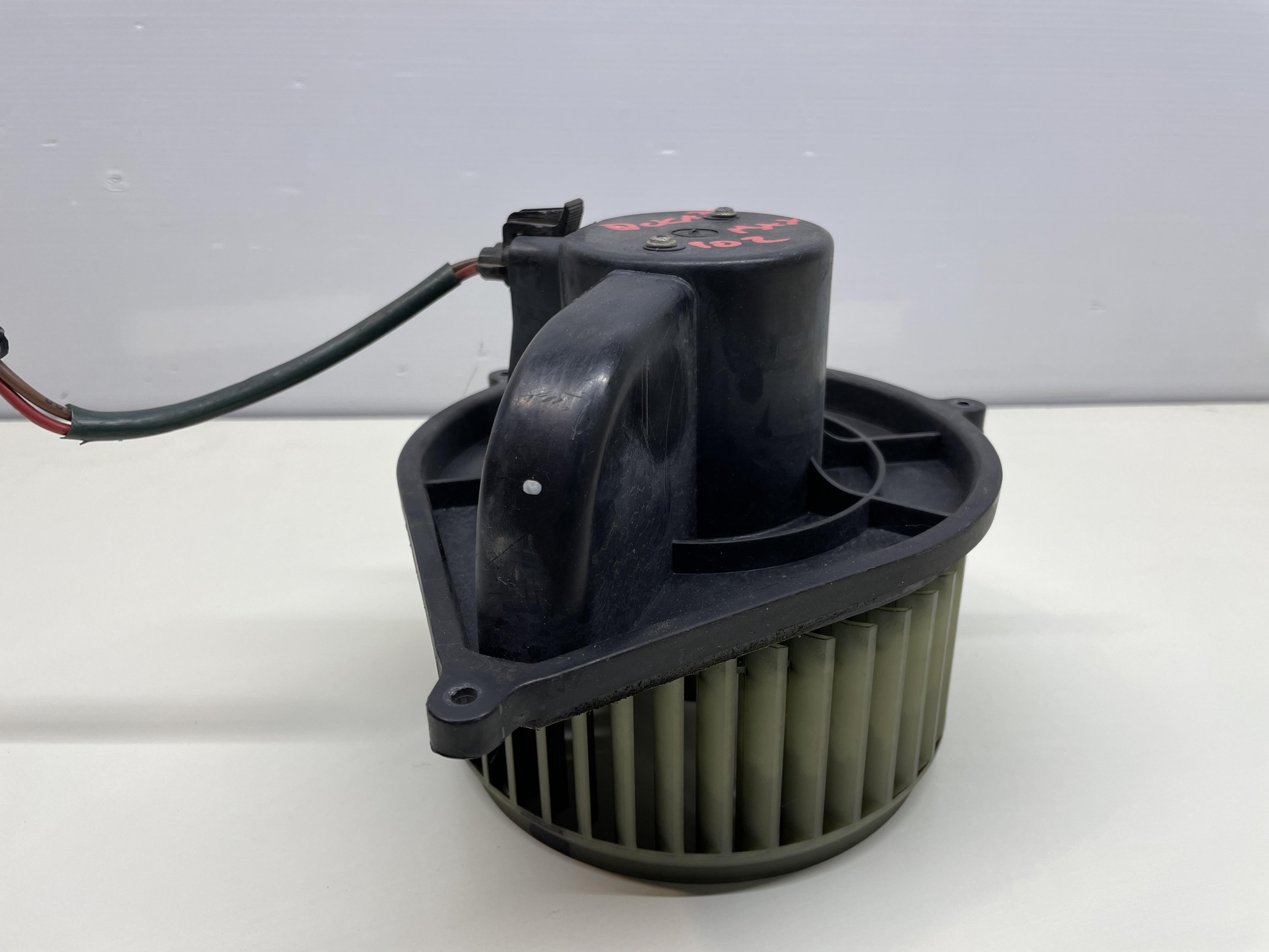Ventola Motorino Ventilazione Abitacolo Usato