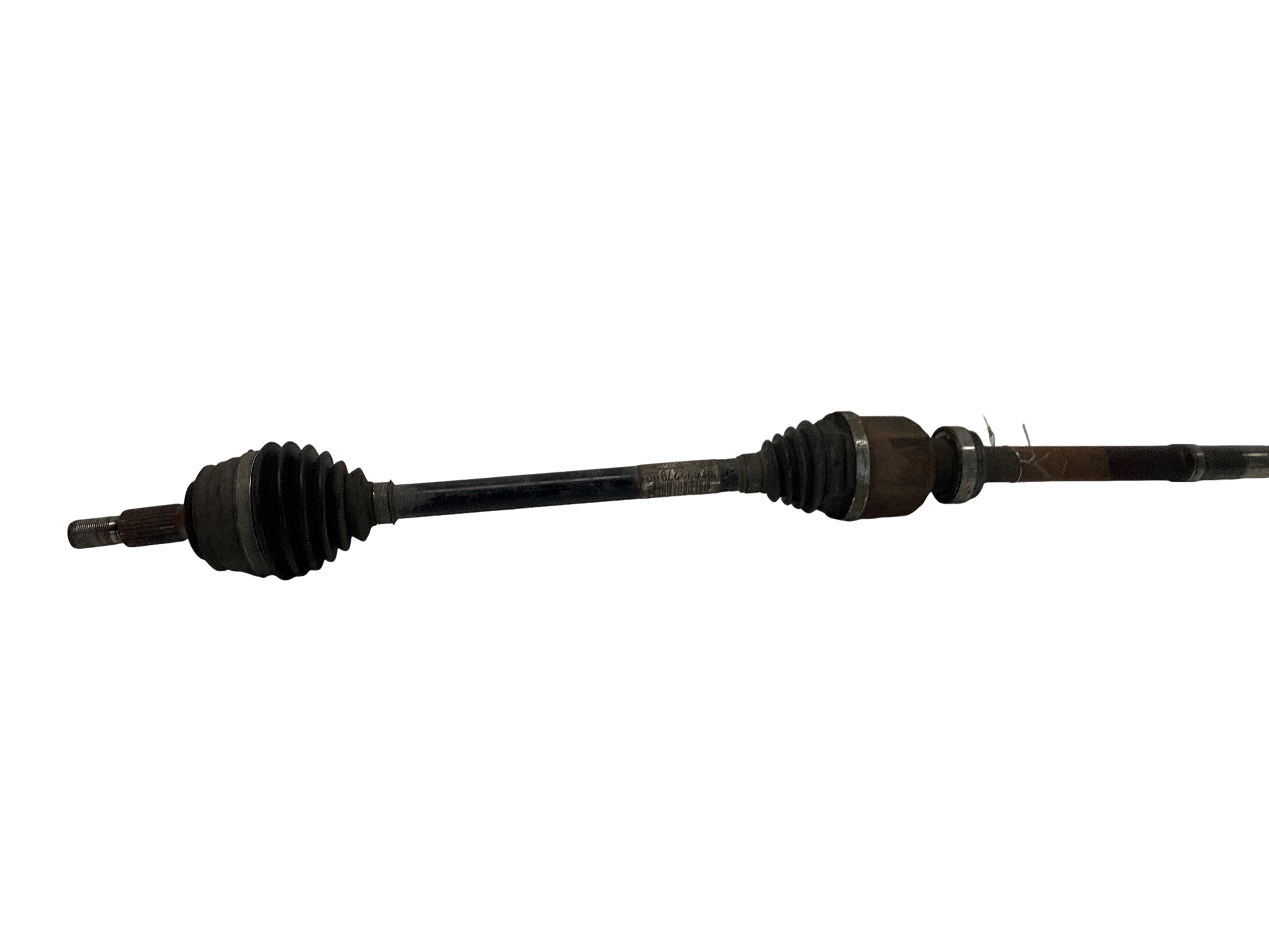 Semialbero Ant. Compl. Destro (Psa) 1611143080 9809527980 Usato