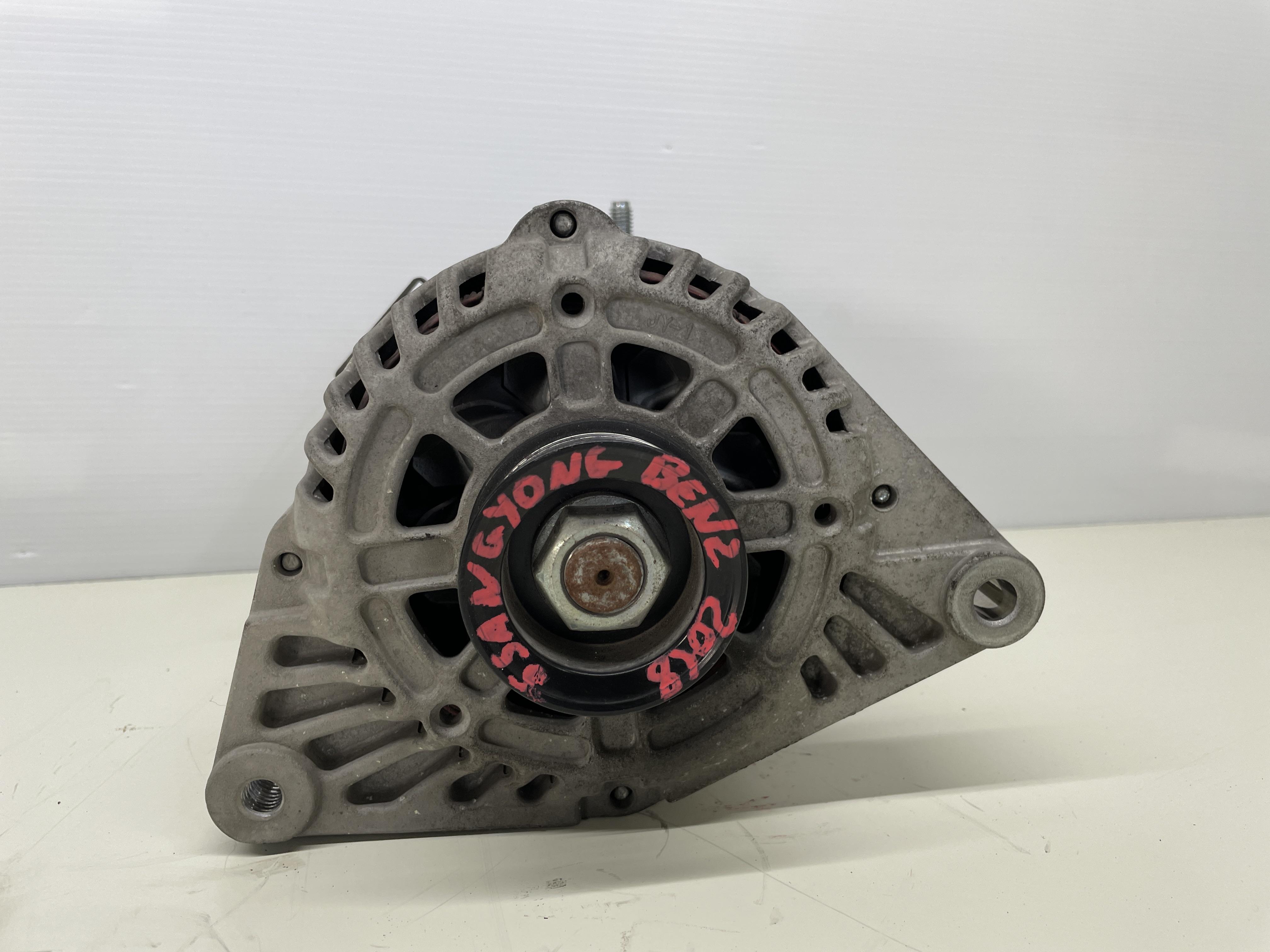 Alternatore (Altro) Usato