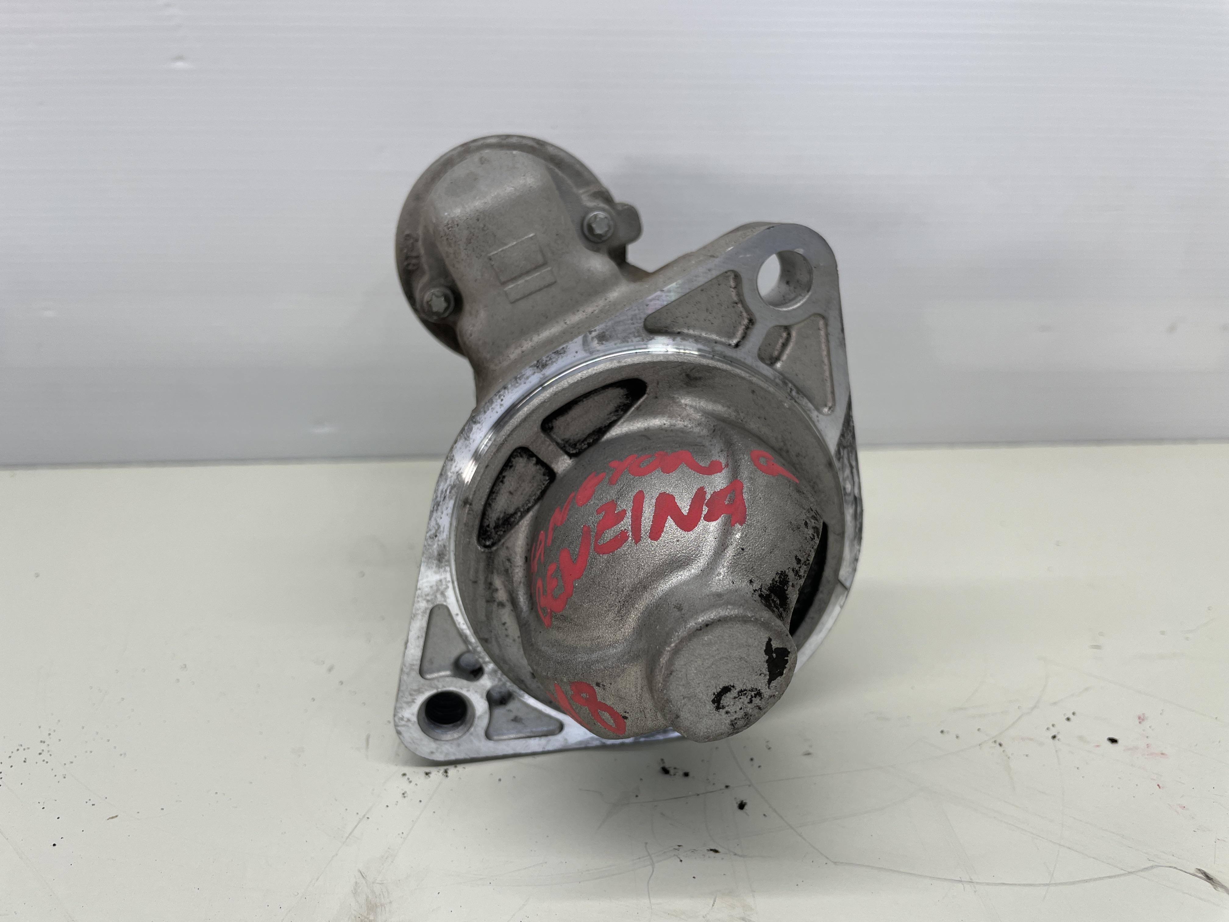 Motorino Avviamento (Altro) Usato