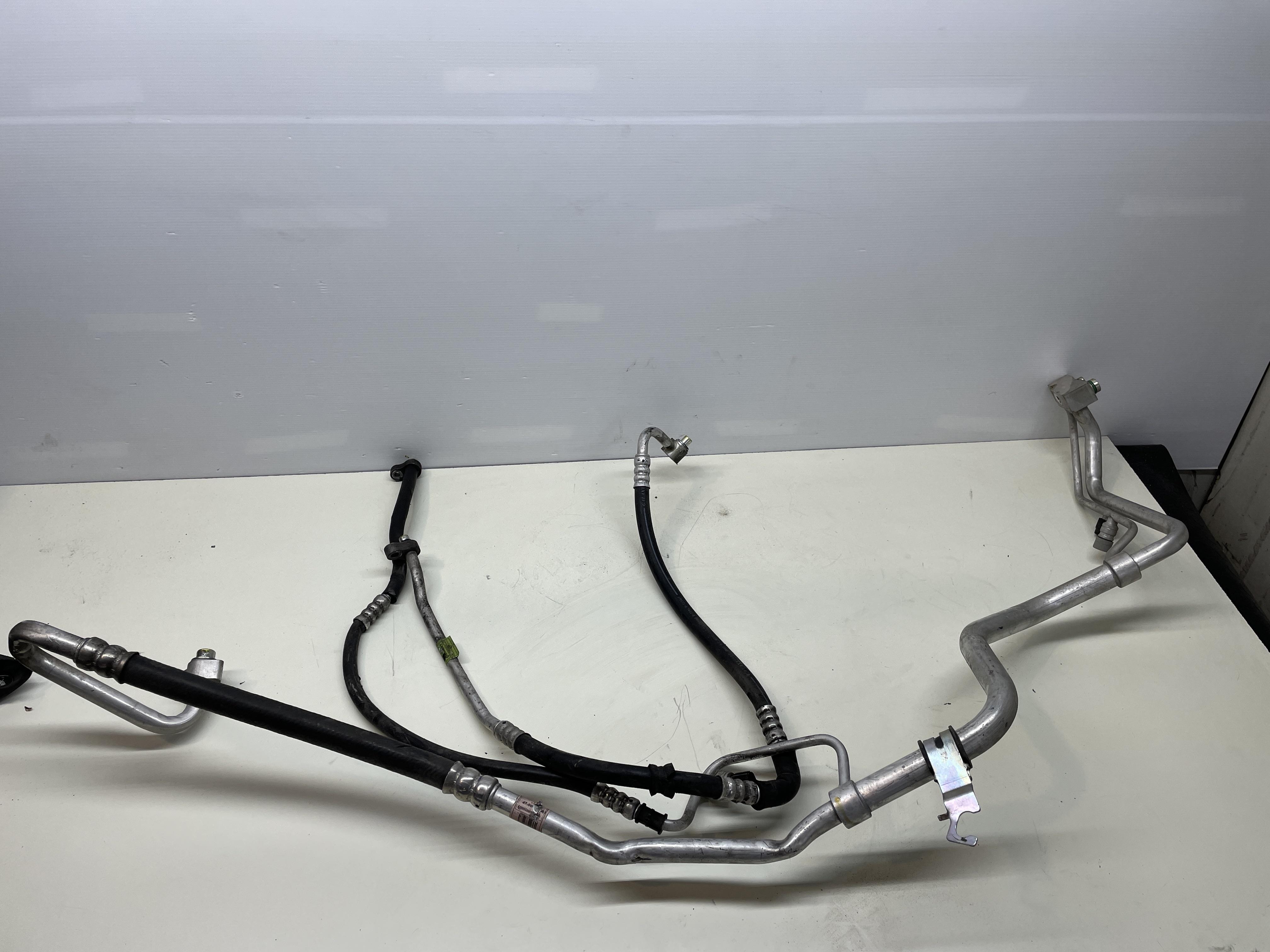 Kit Tubi A/c Usato