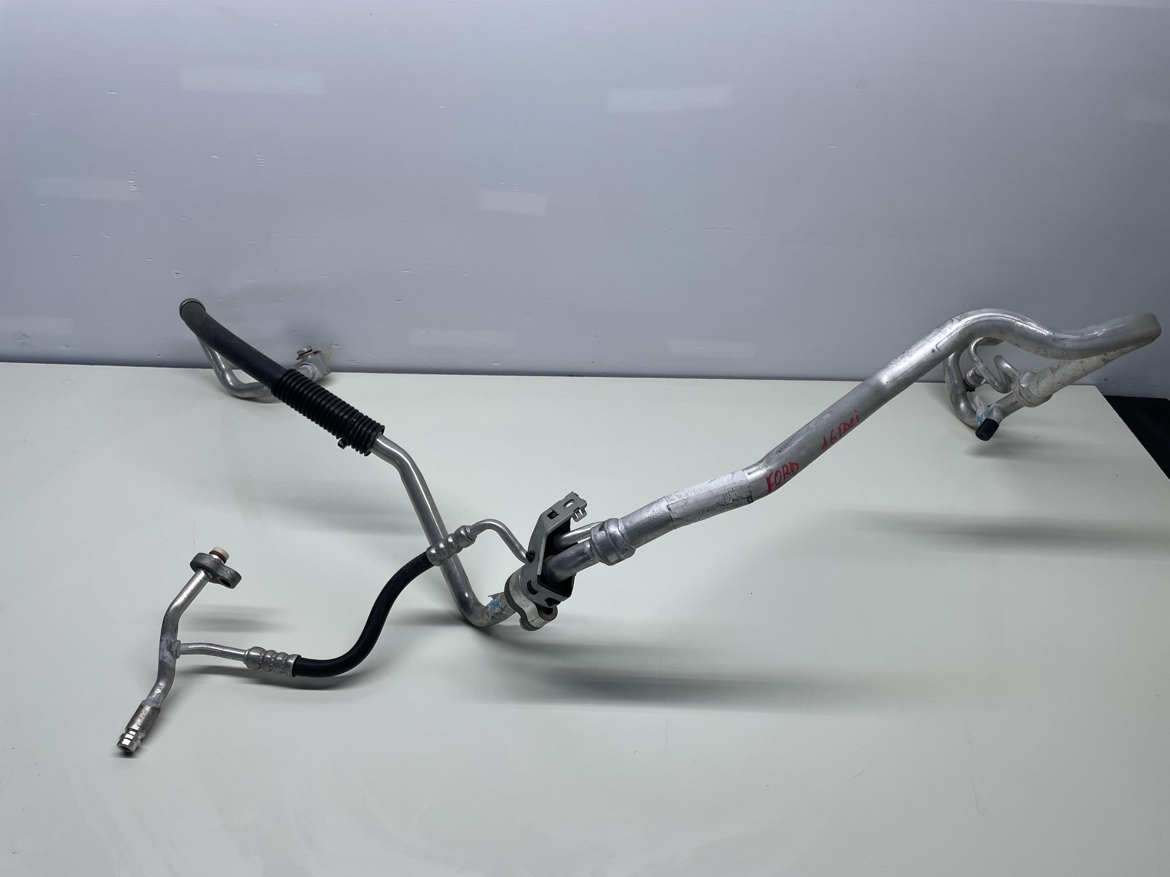 Kit Tubi A/c Usato