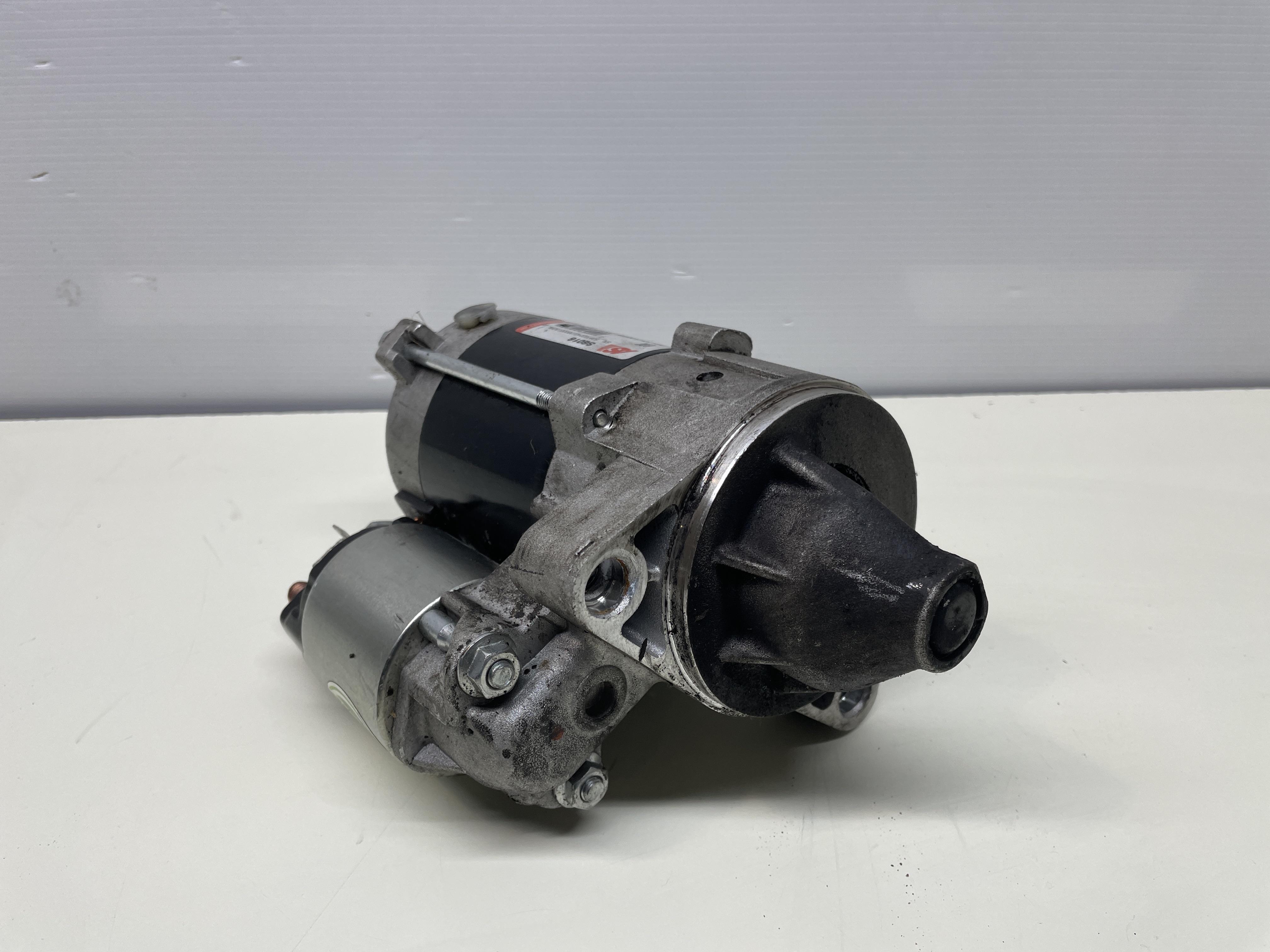 Motorino Avviamento (As-pl) Usato