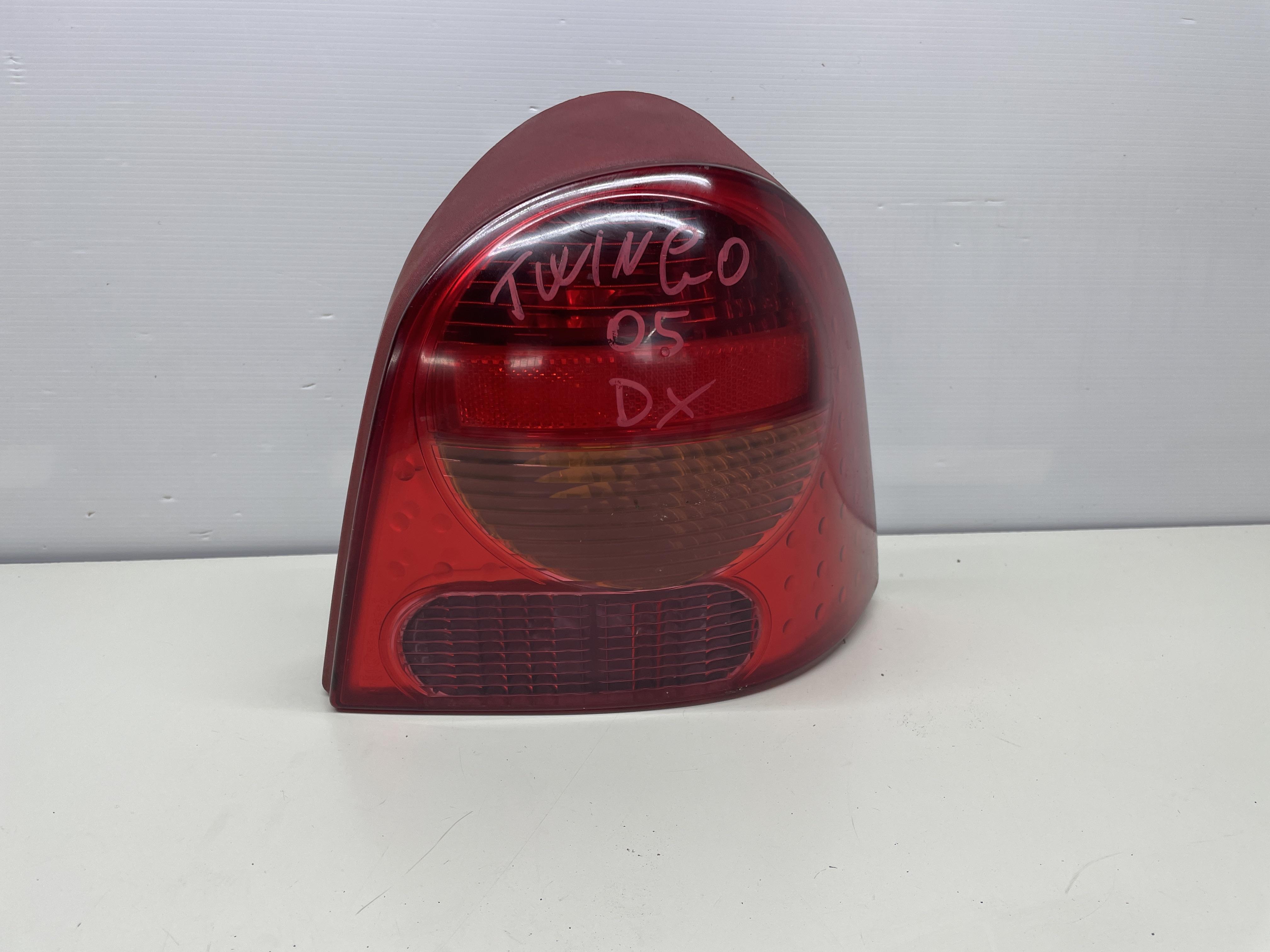 Fanale Post. Destro Usato