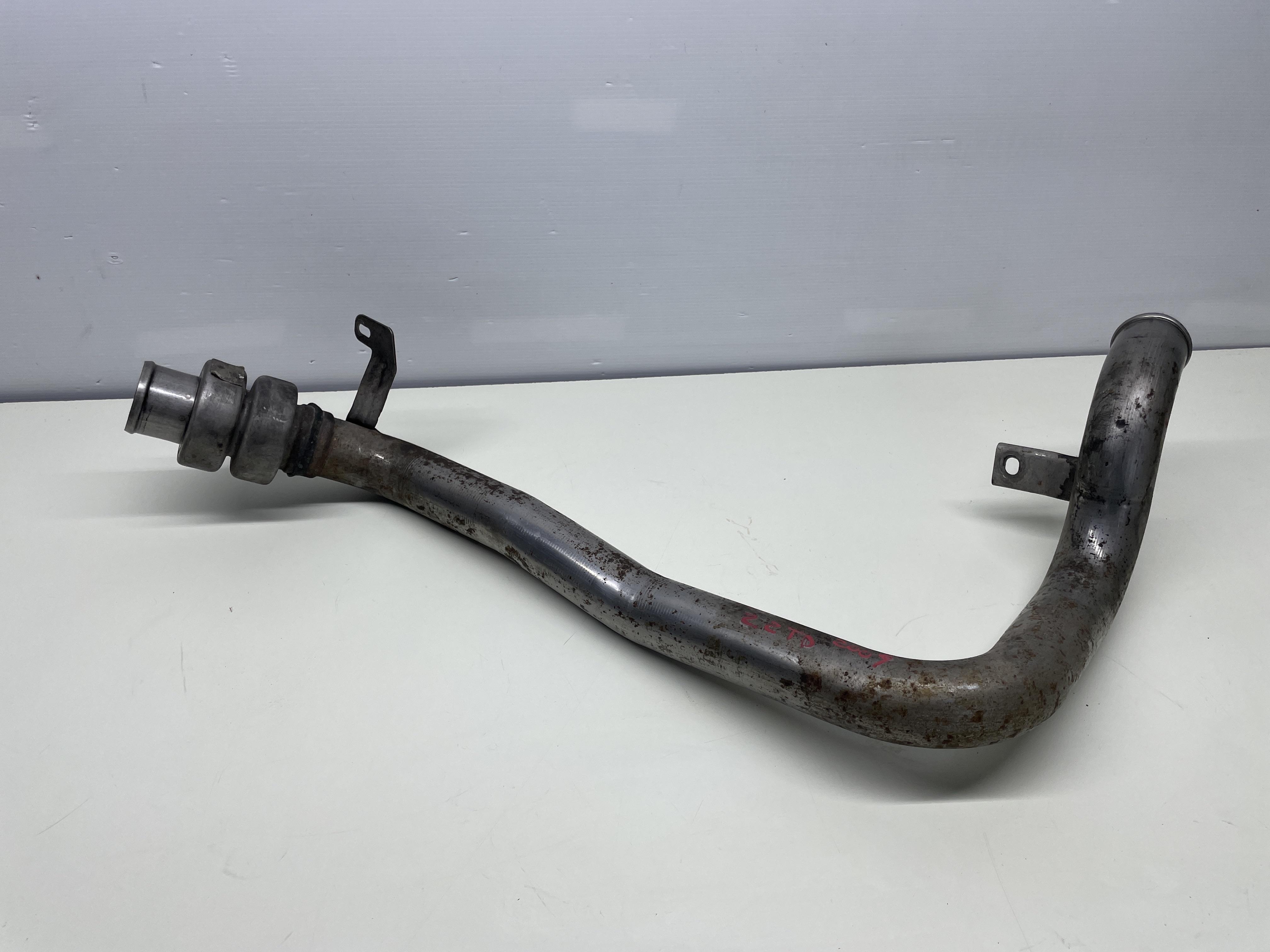 Tubo Intercooler Usato