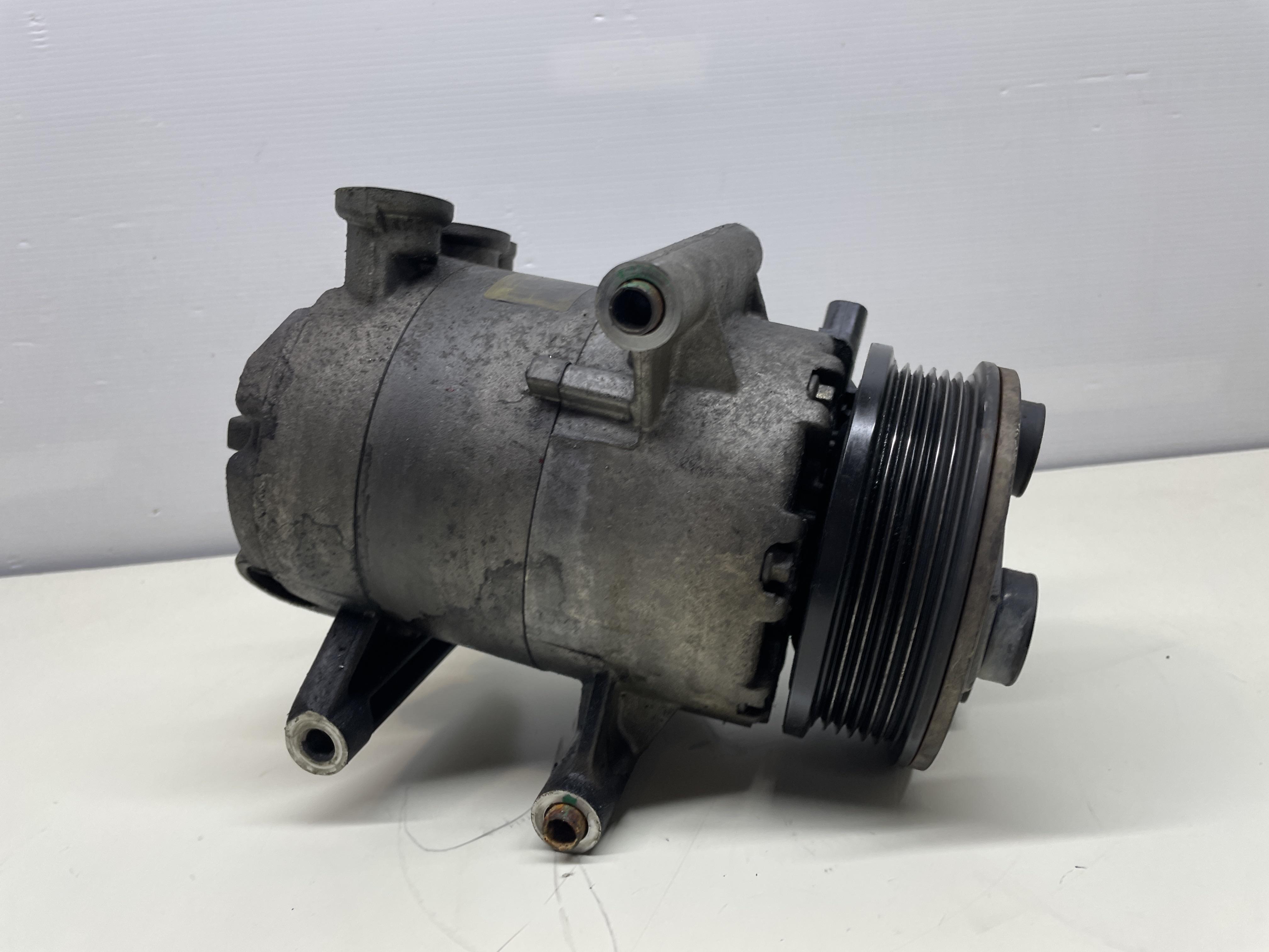 Compressore A/c (Altro) Usato