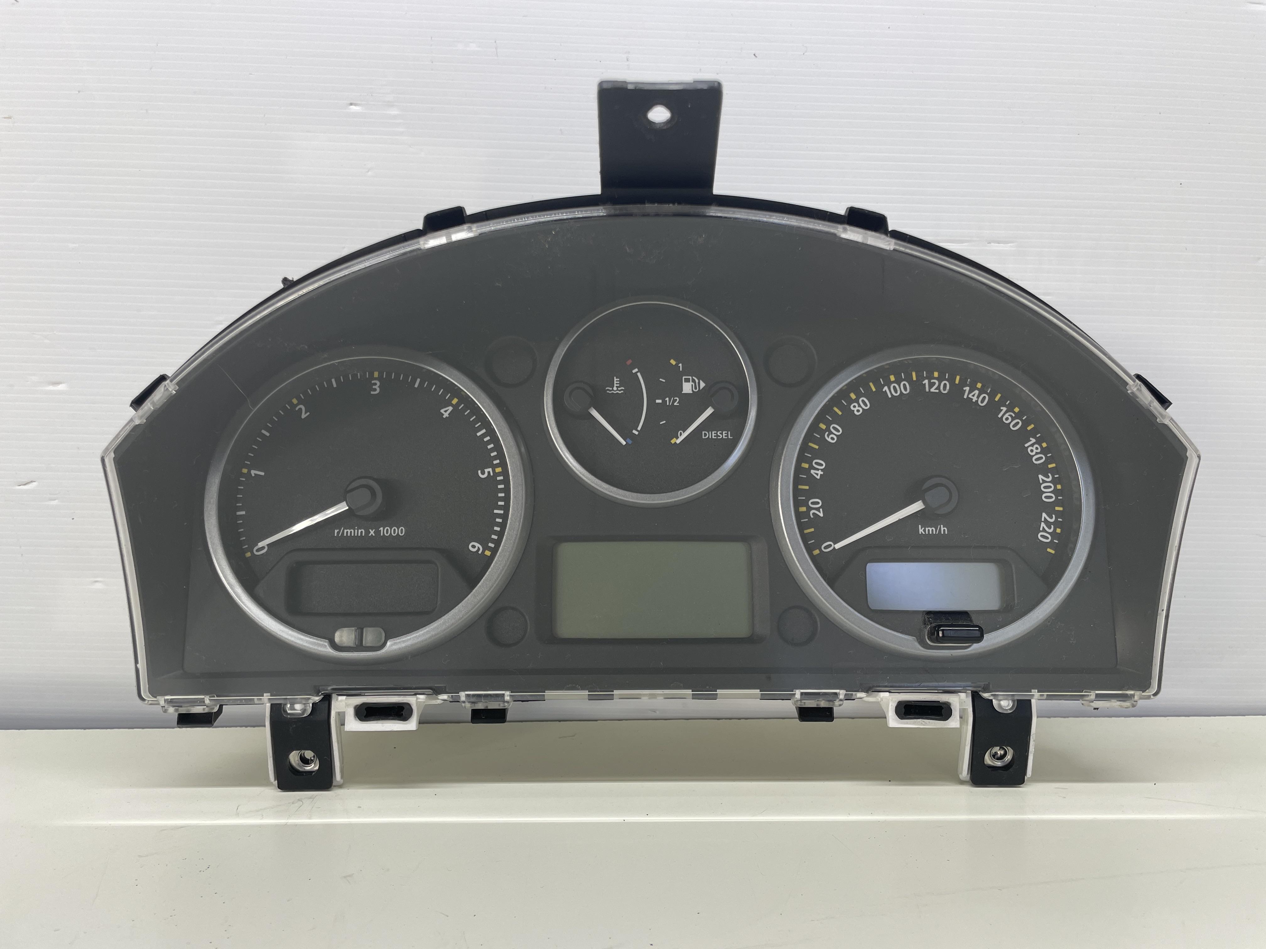 Quadro Strumenti Compl. Usato