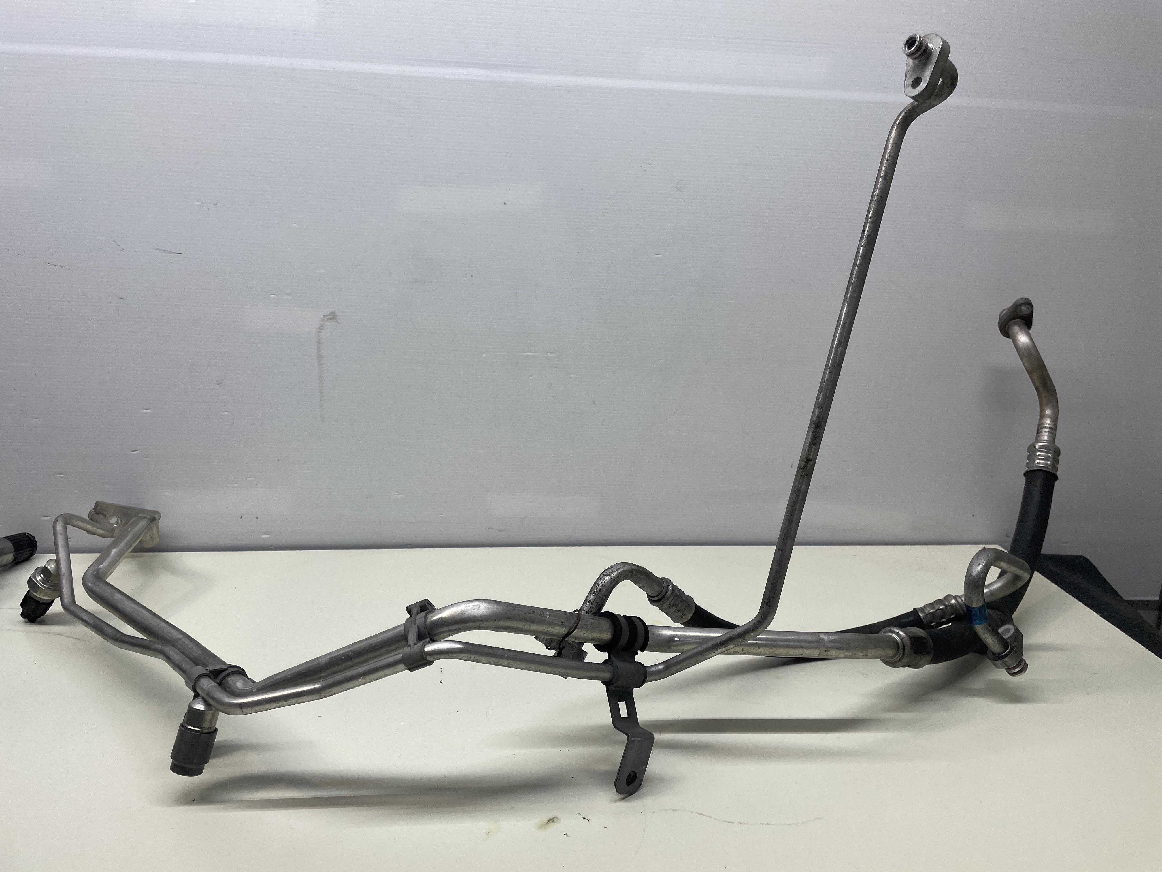 Kit Tubi A/c Usato