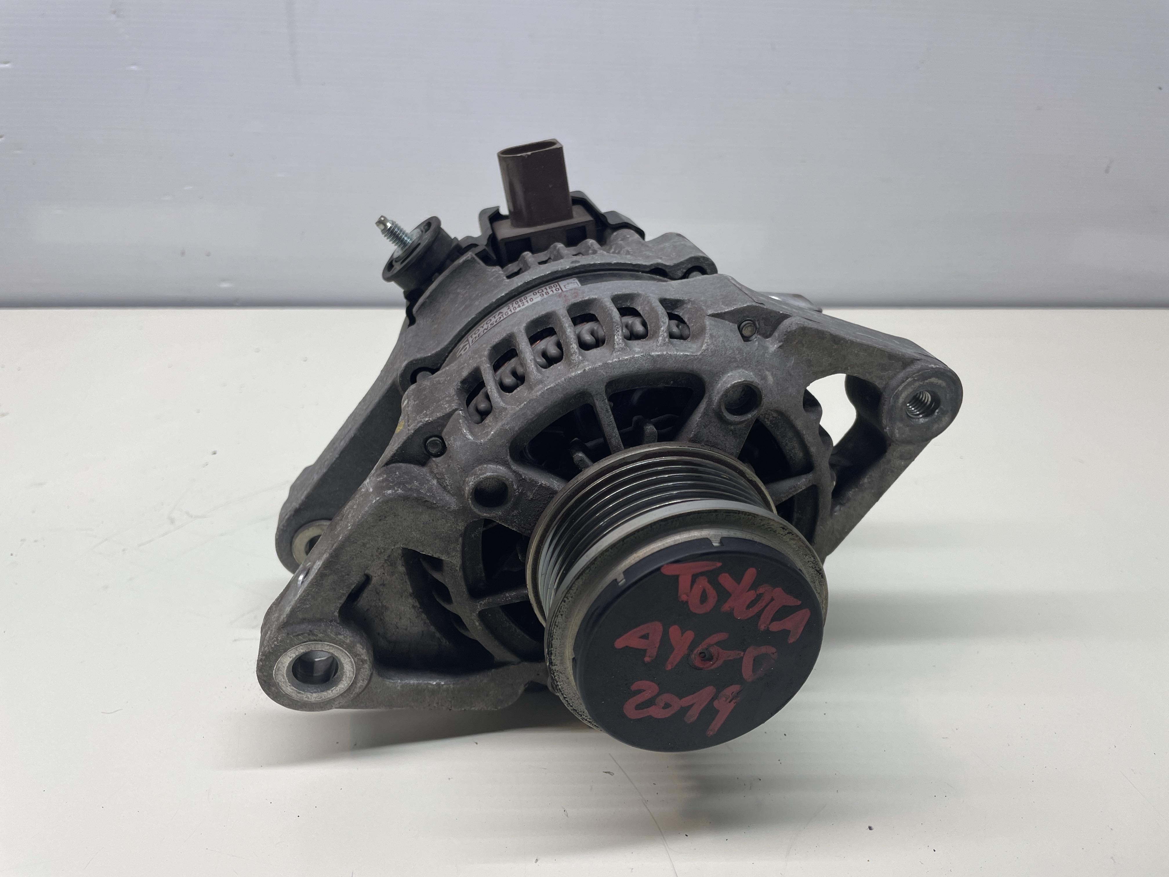 Alternatore (Denso) Usato