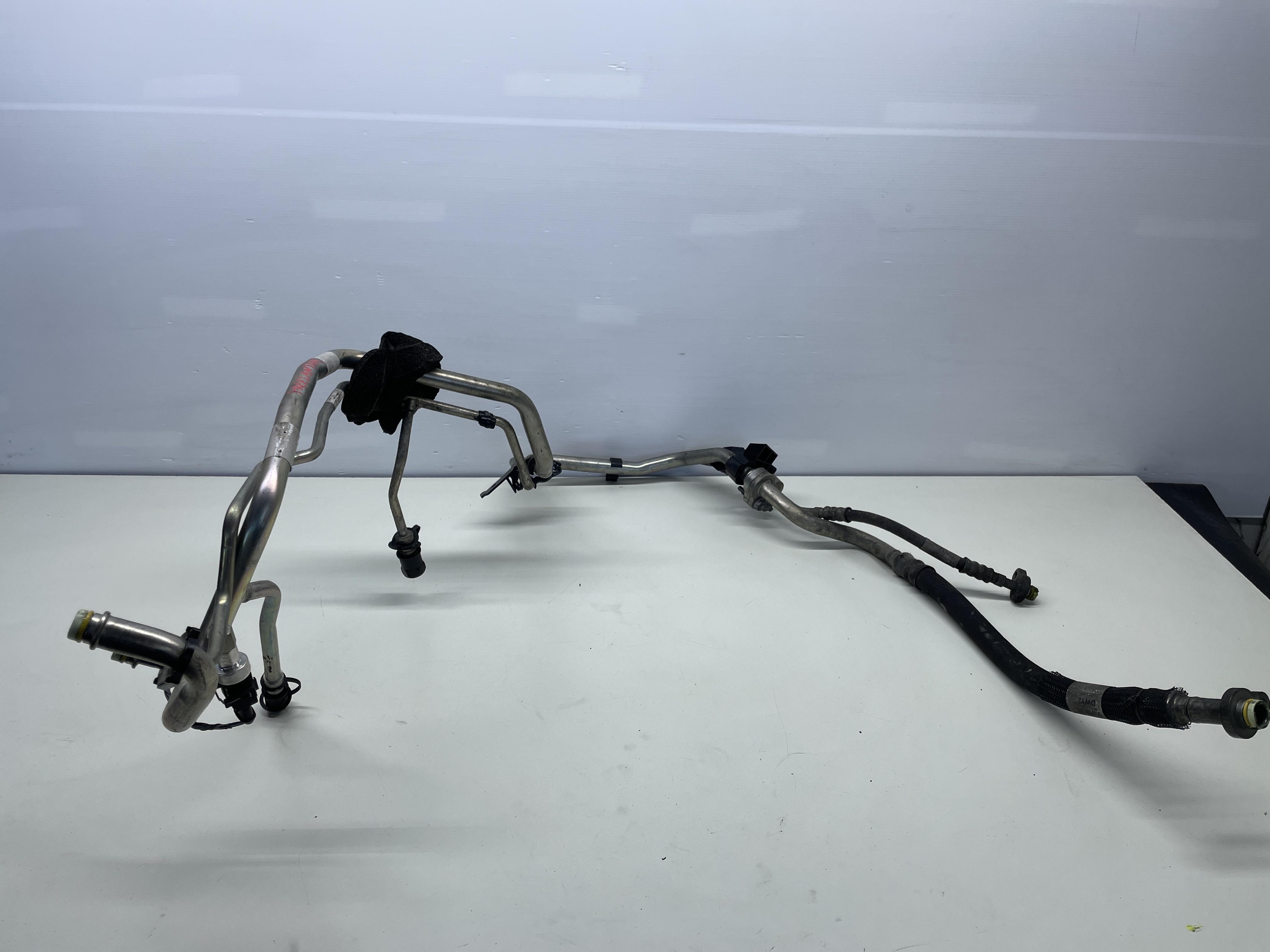 Kit Tubi A/c Usato