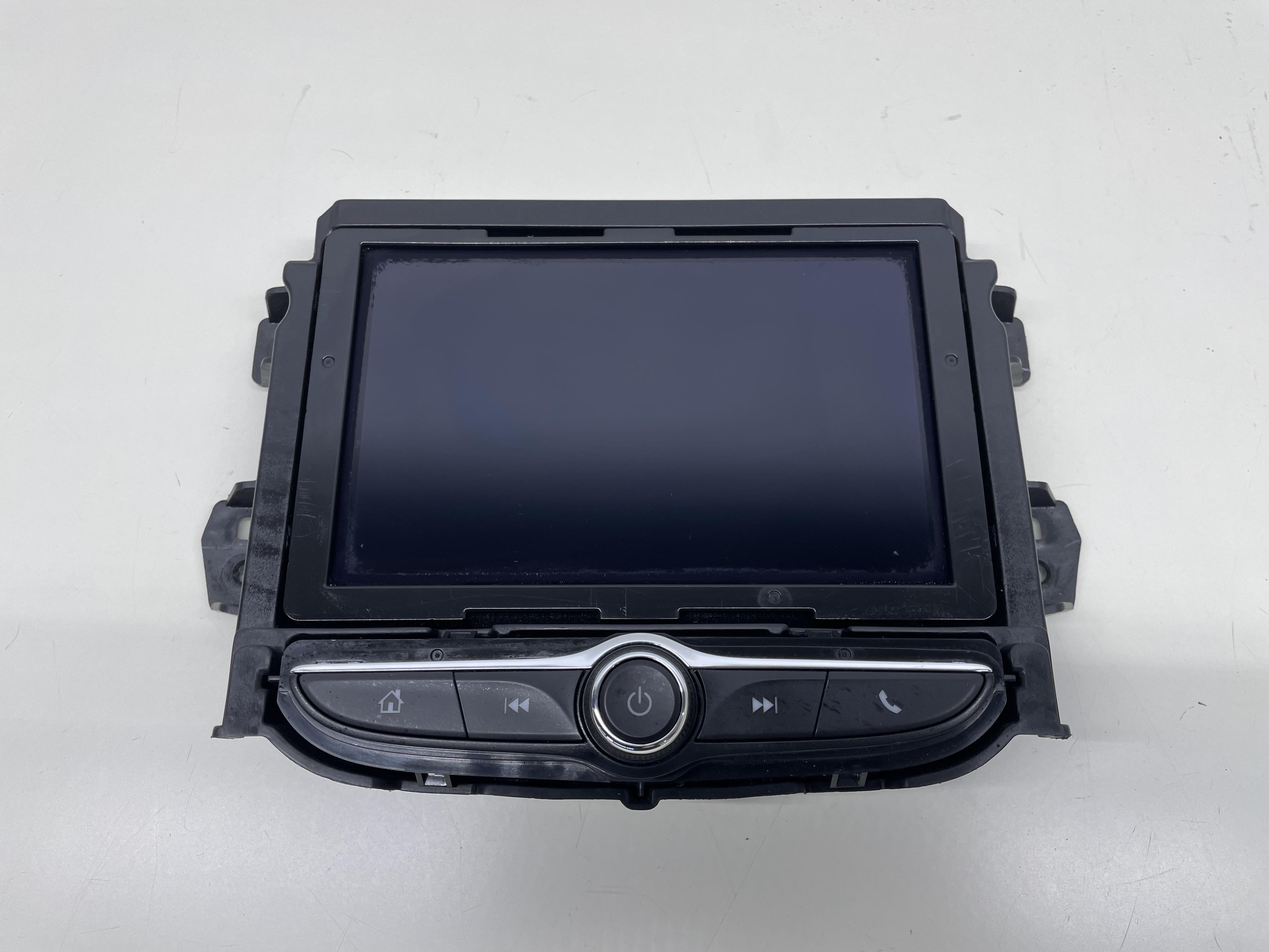 Display Multifunzione Computer Di Bordo Usato