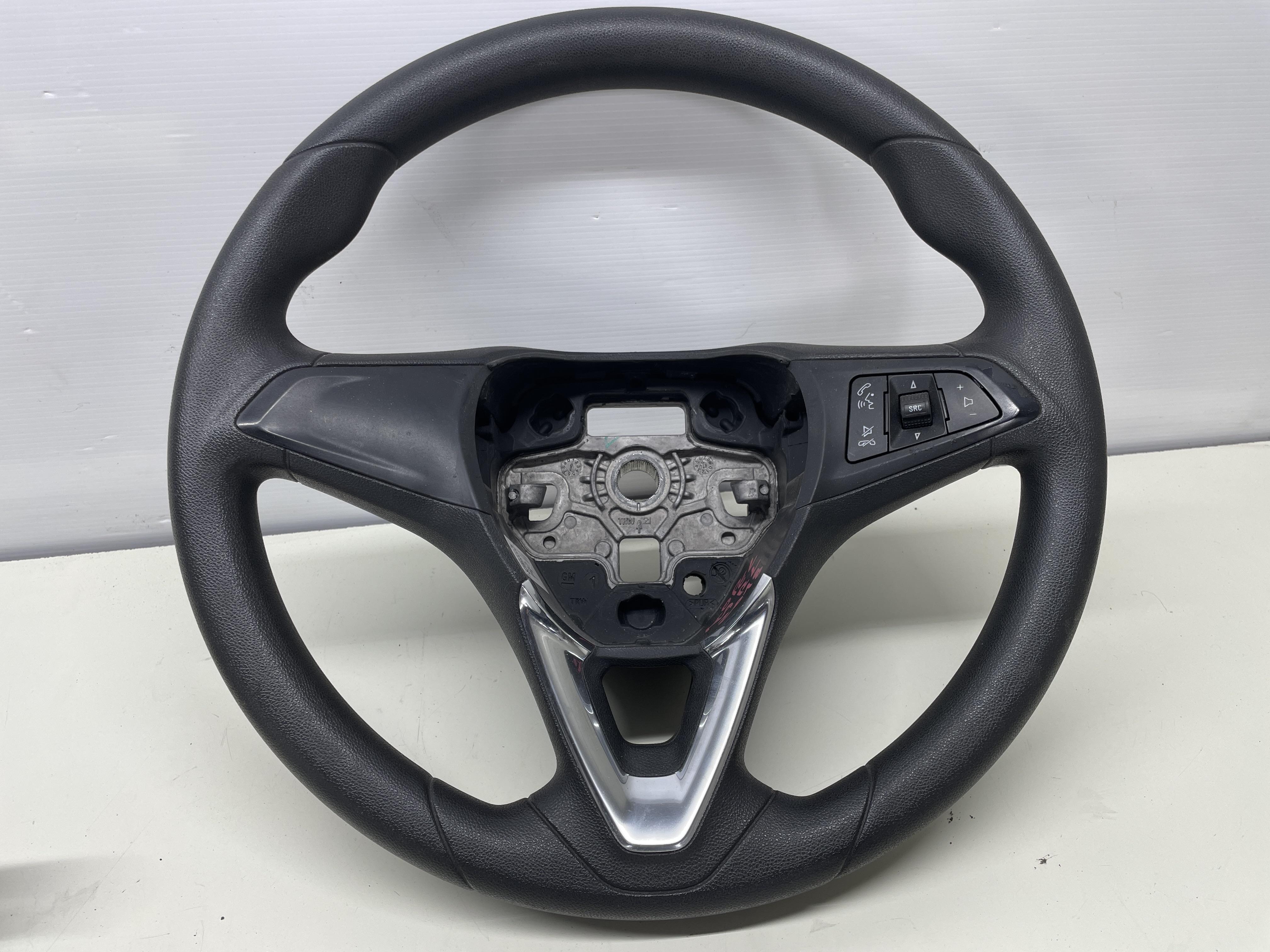 Volante Usato