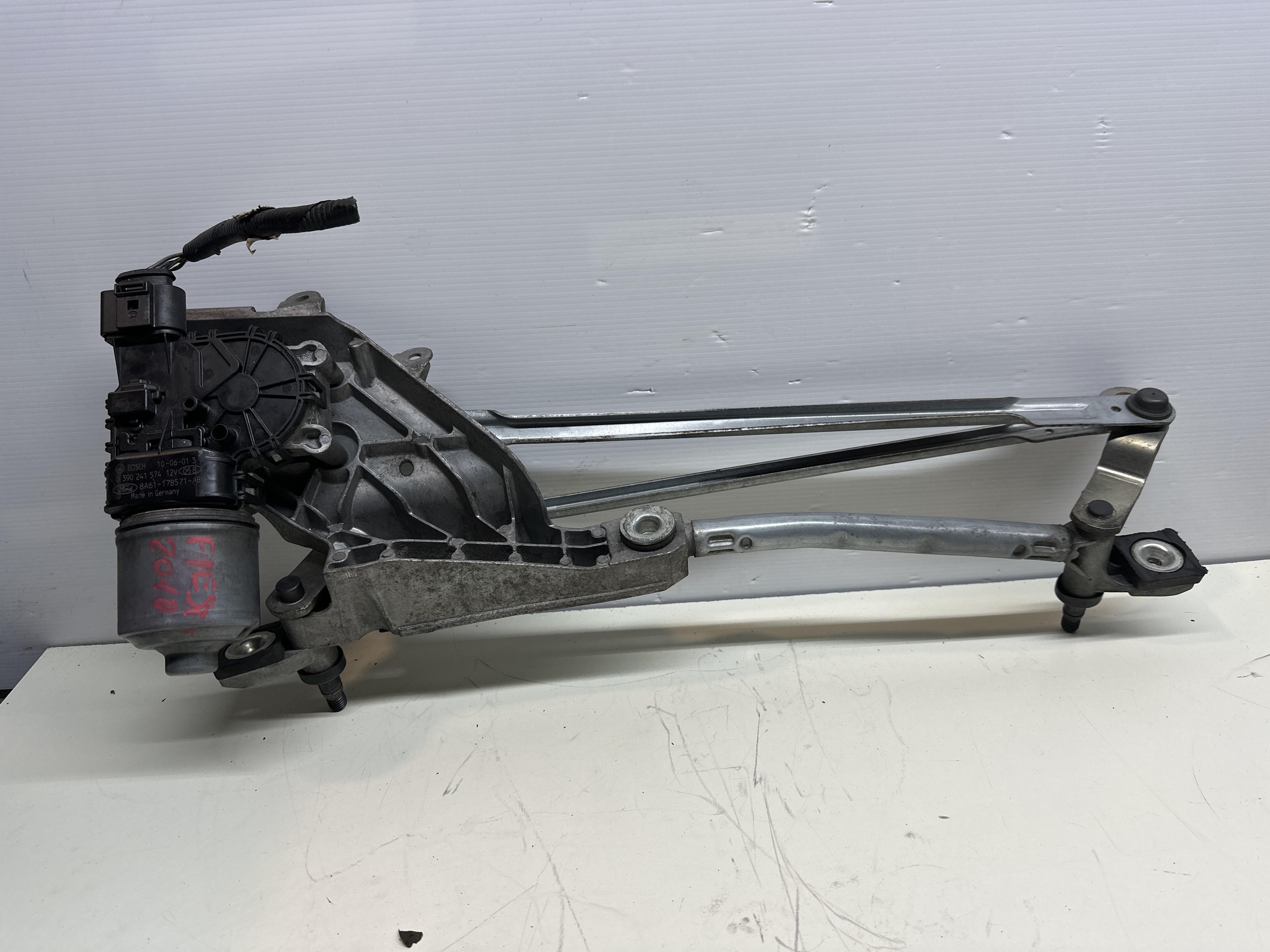 Motorino Tergiparabrezza Usato