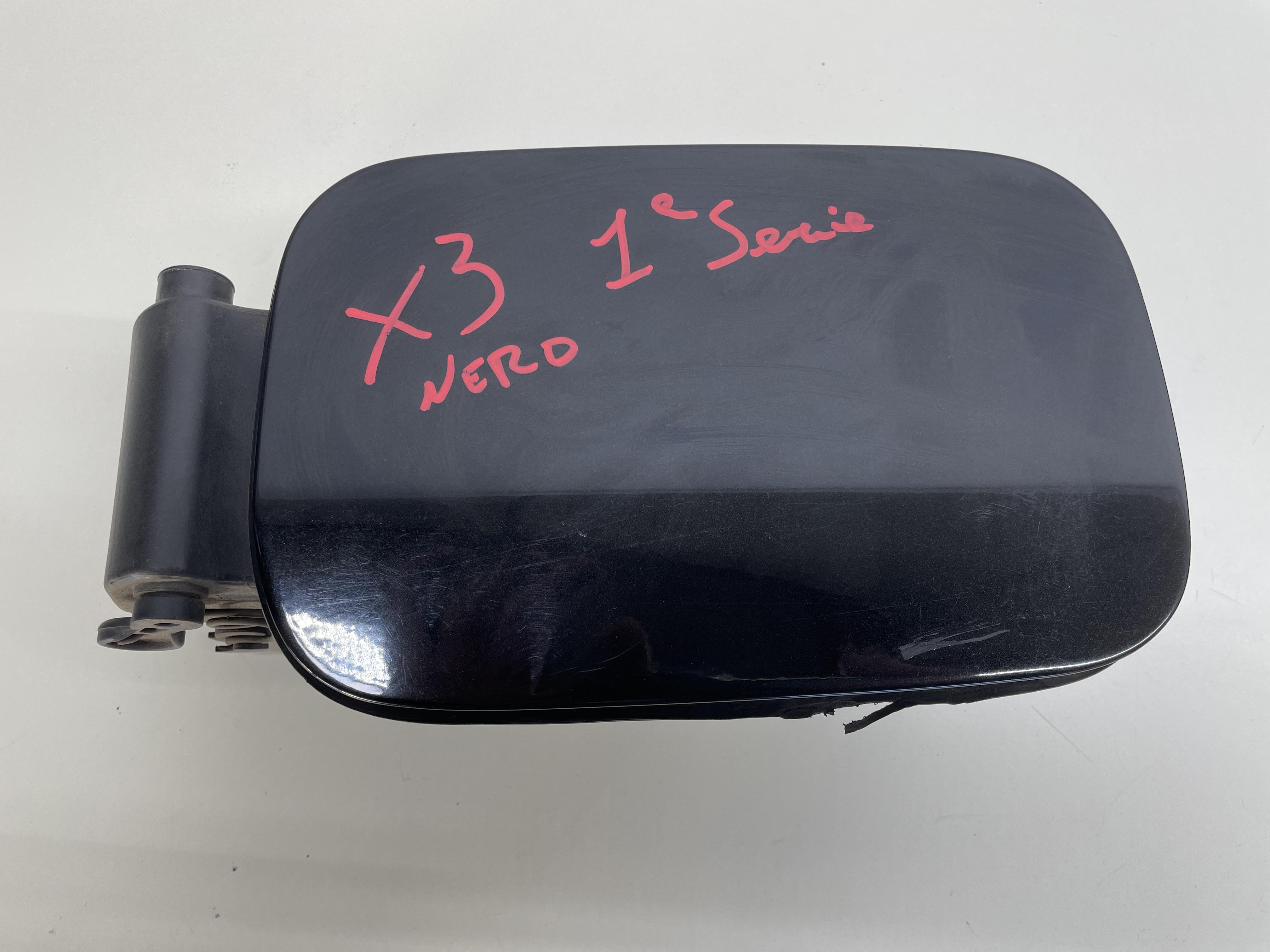Sportellino Carburante Usato