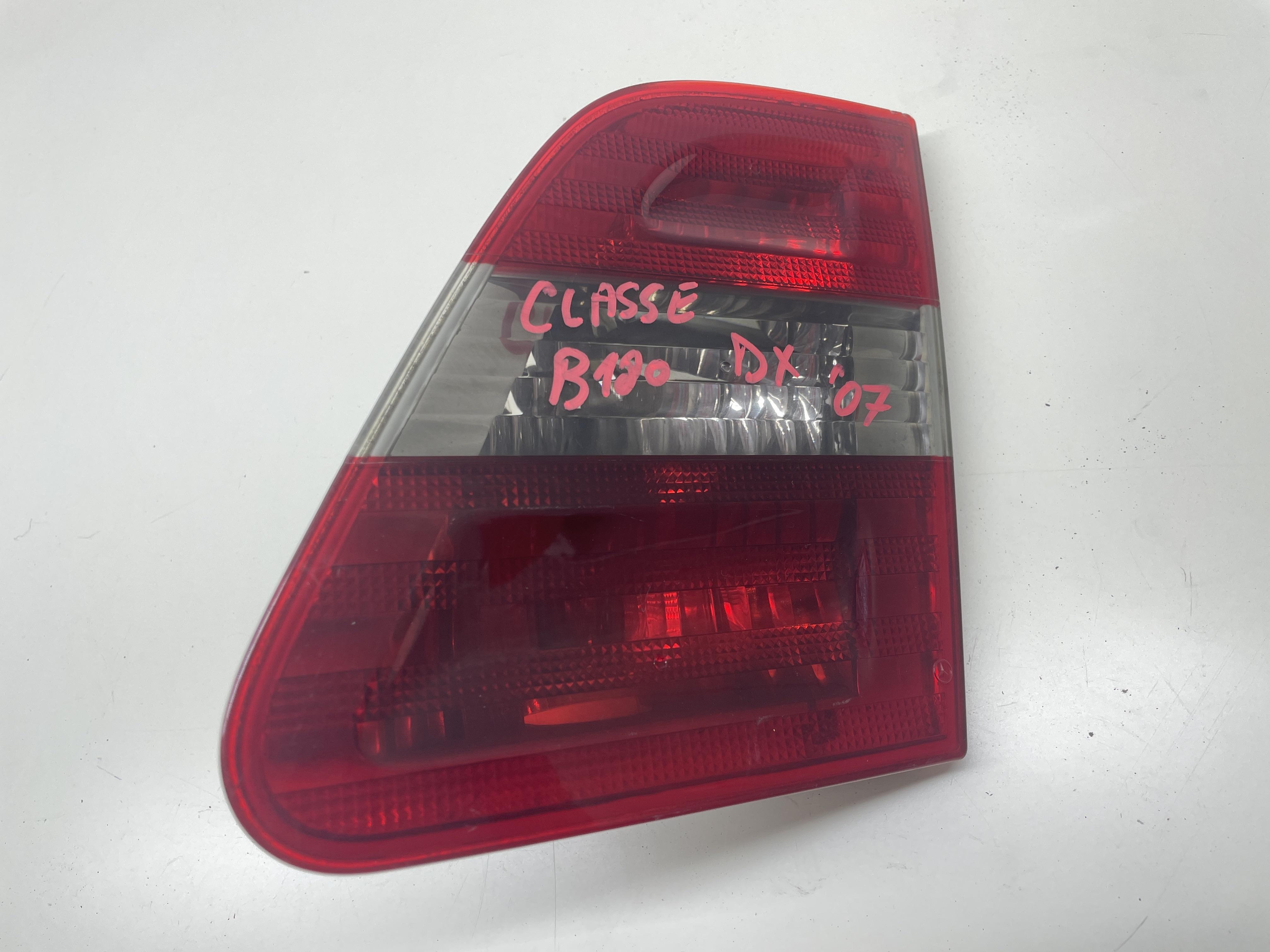 Fanale Stop Supplementare Destro Usato
