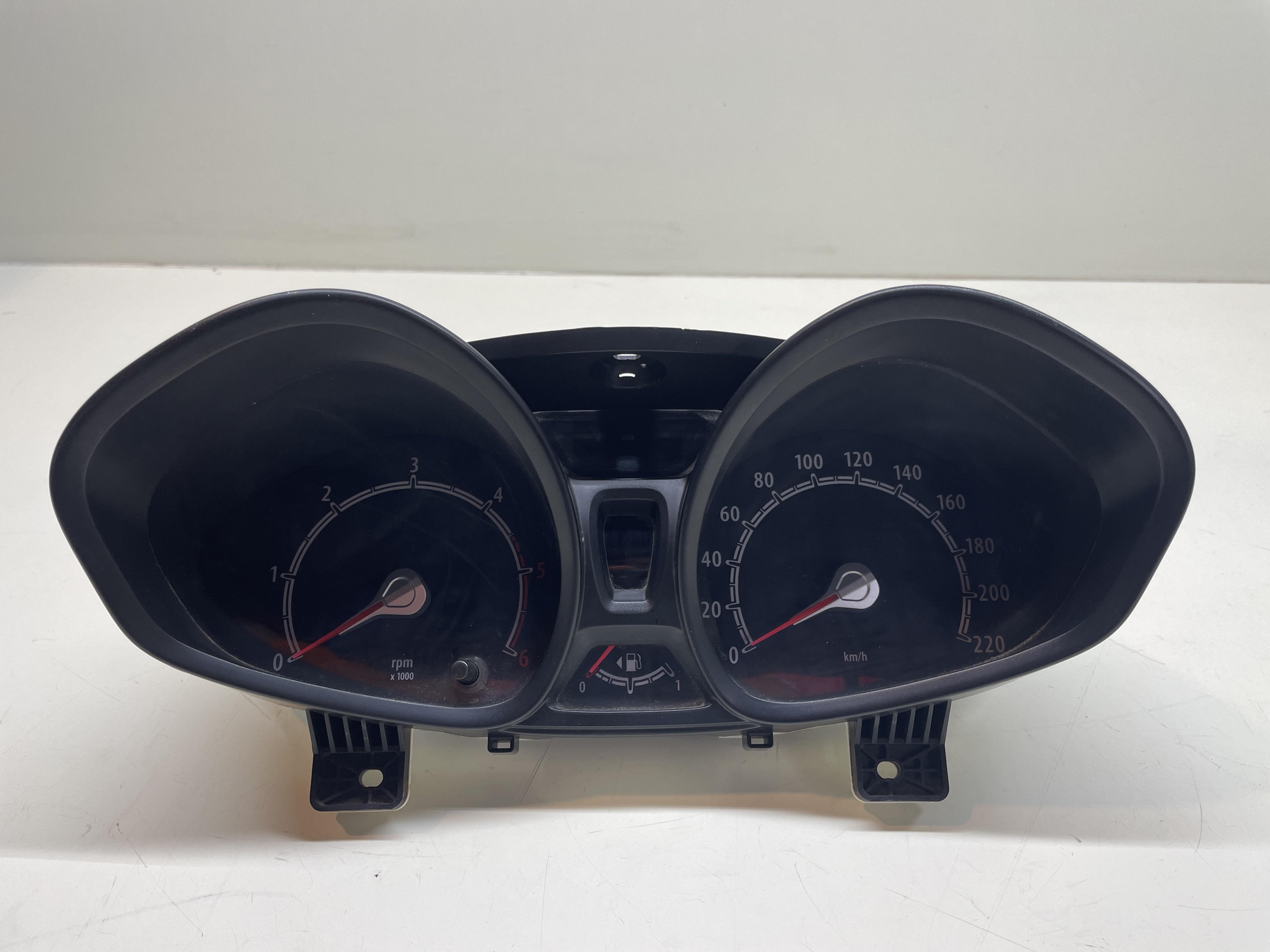 Quadro Strumenti Compl. Usato