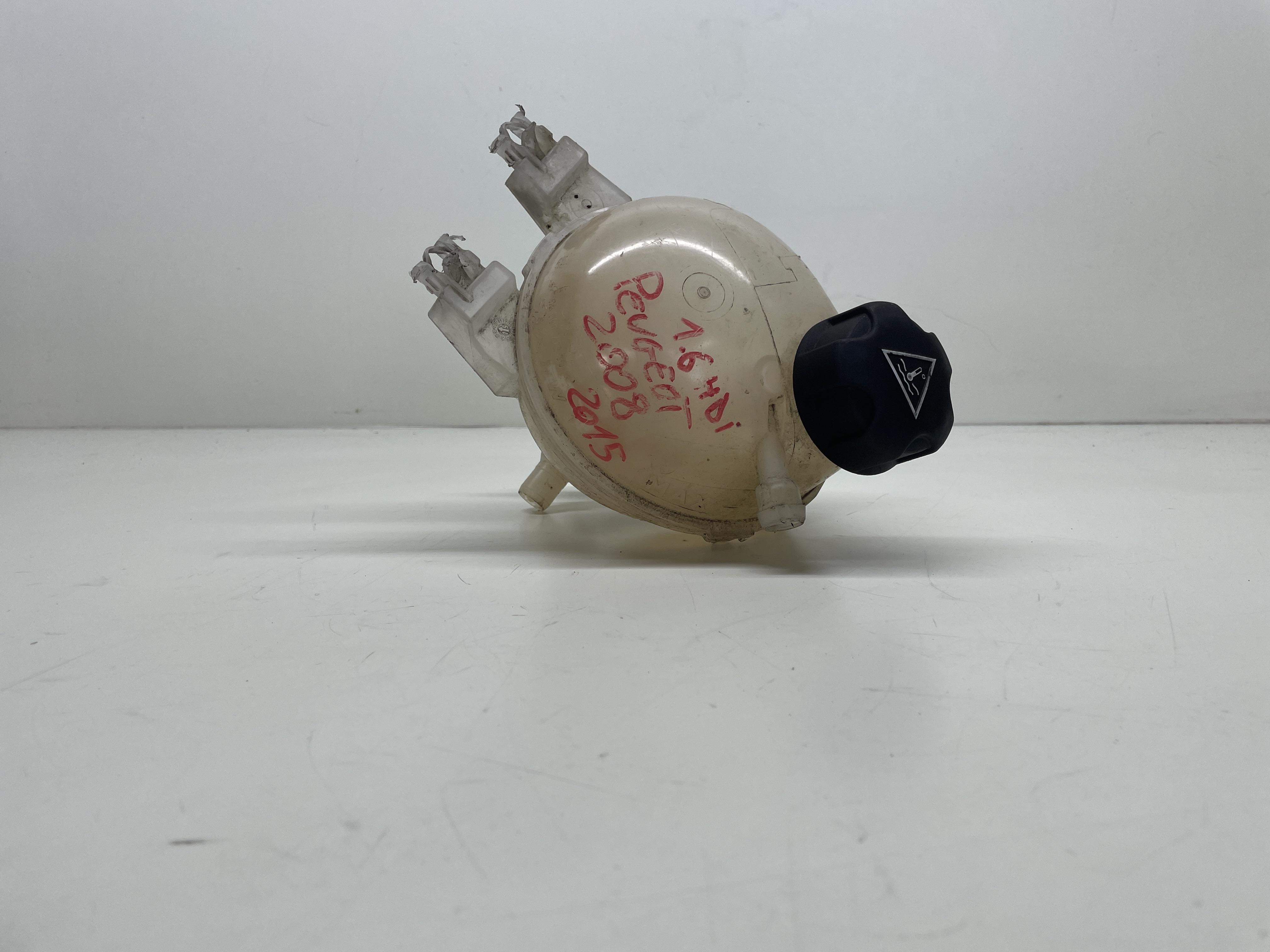 Vaschetta Compensazione Radiatore Usato