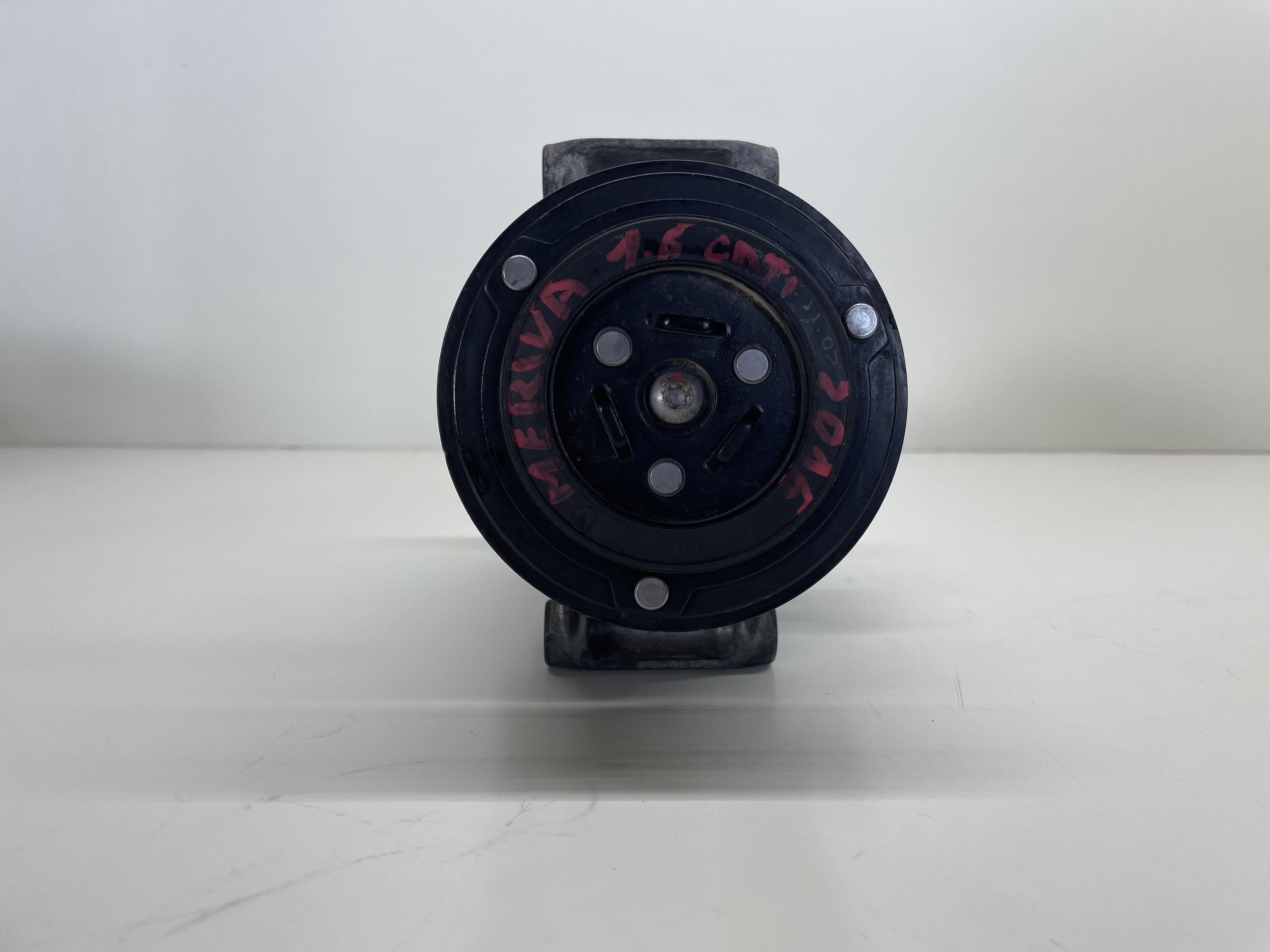 Compressore A/c (Delphi) Usato