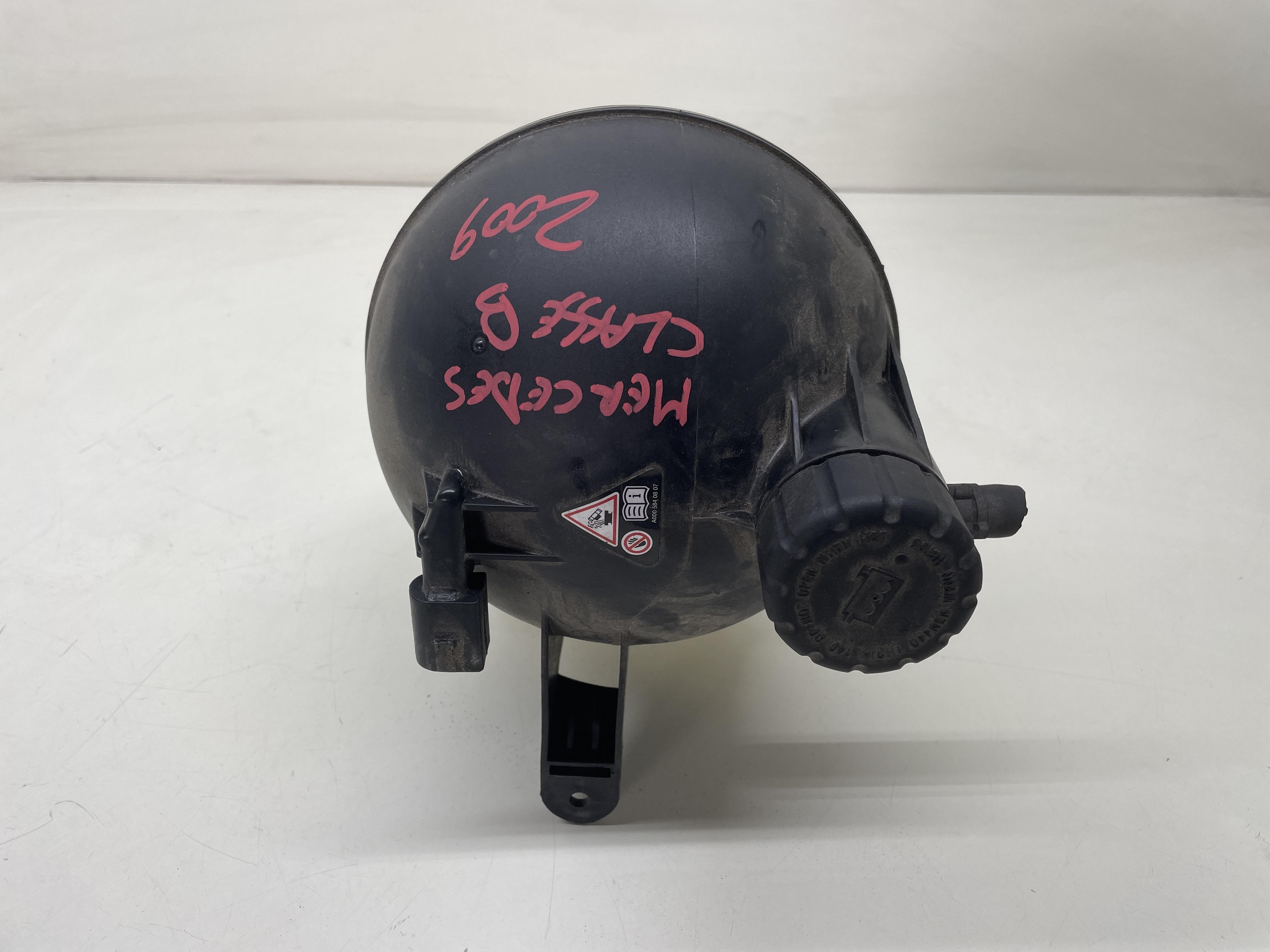 Vaschetta Compensazione Radiatore Usato
