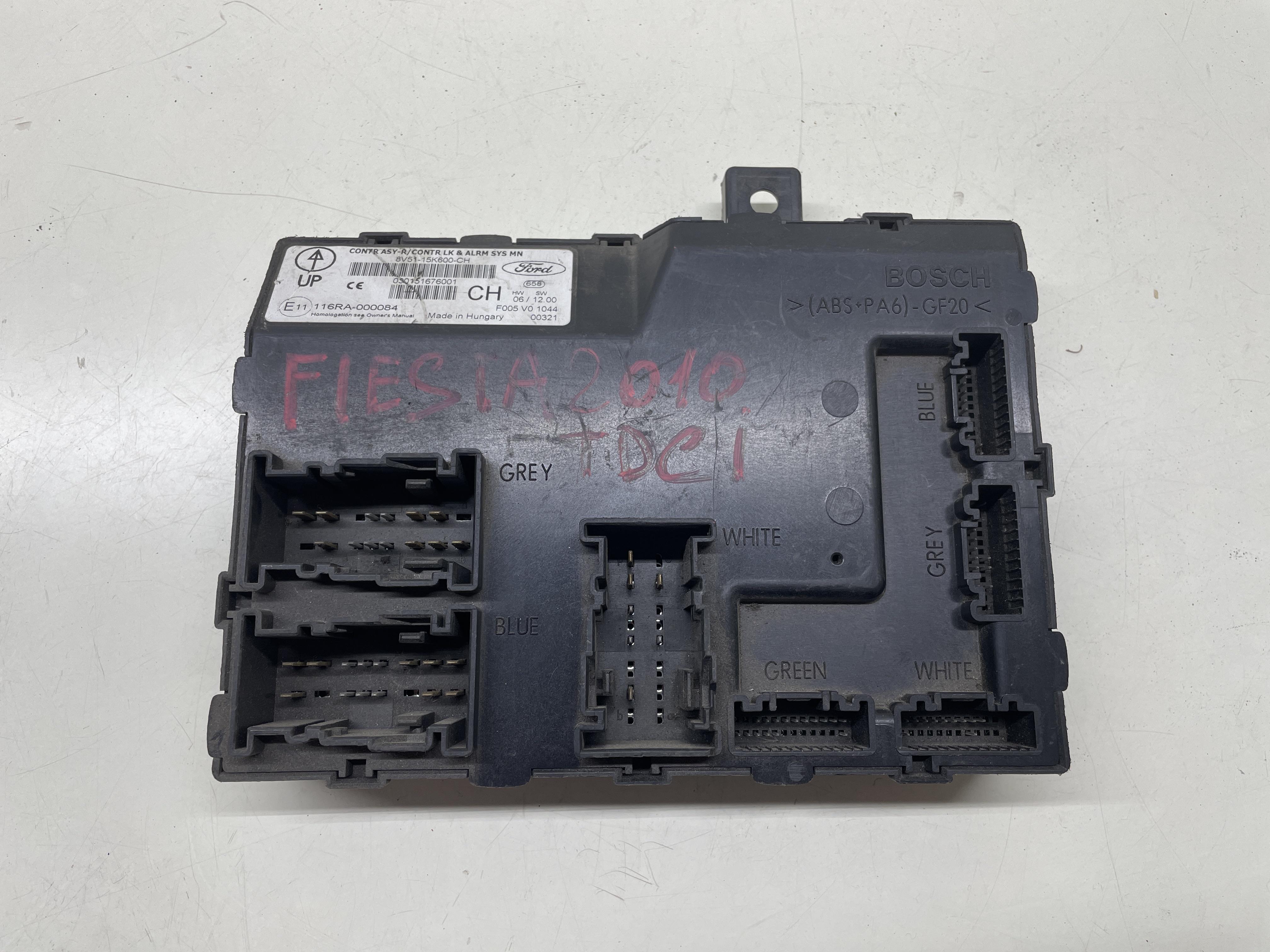 Body Computer Usato