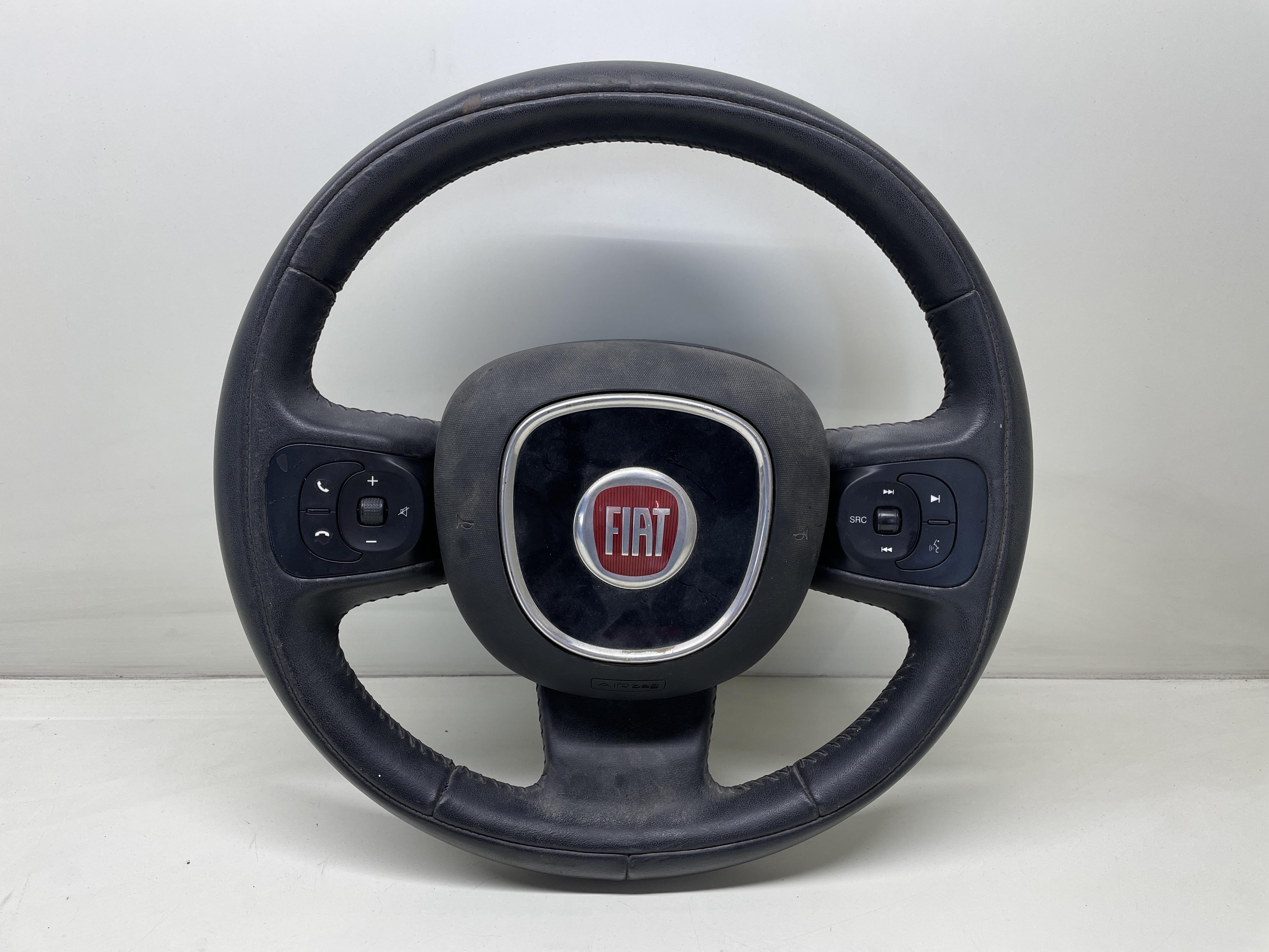 Volante Con Airbag Usato