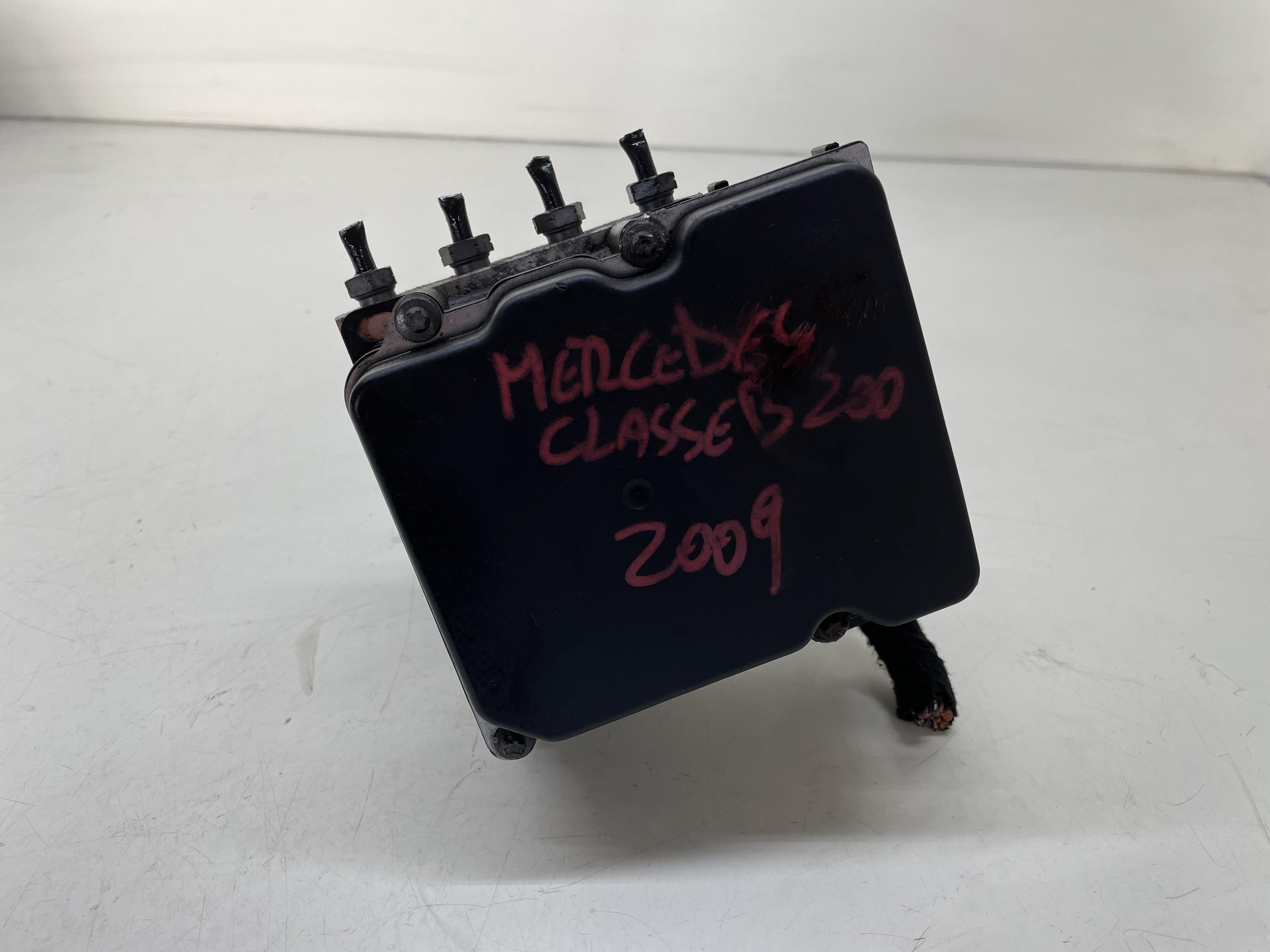 Pompa Abs (Bosch) Usato