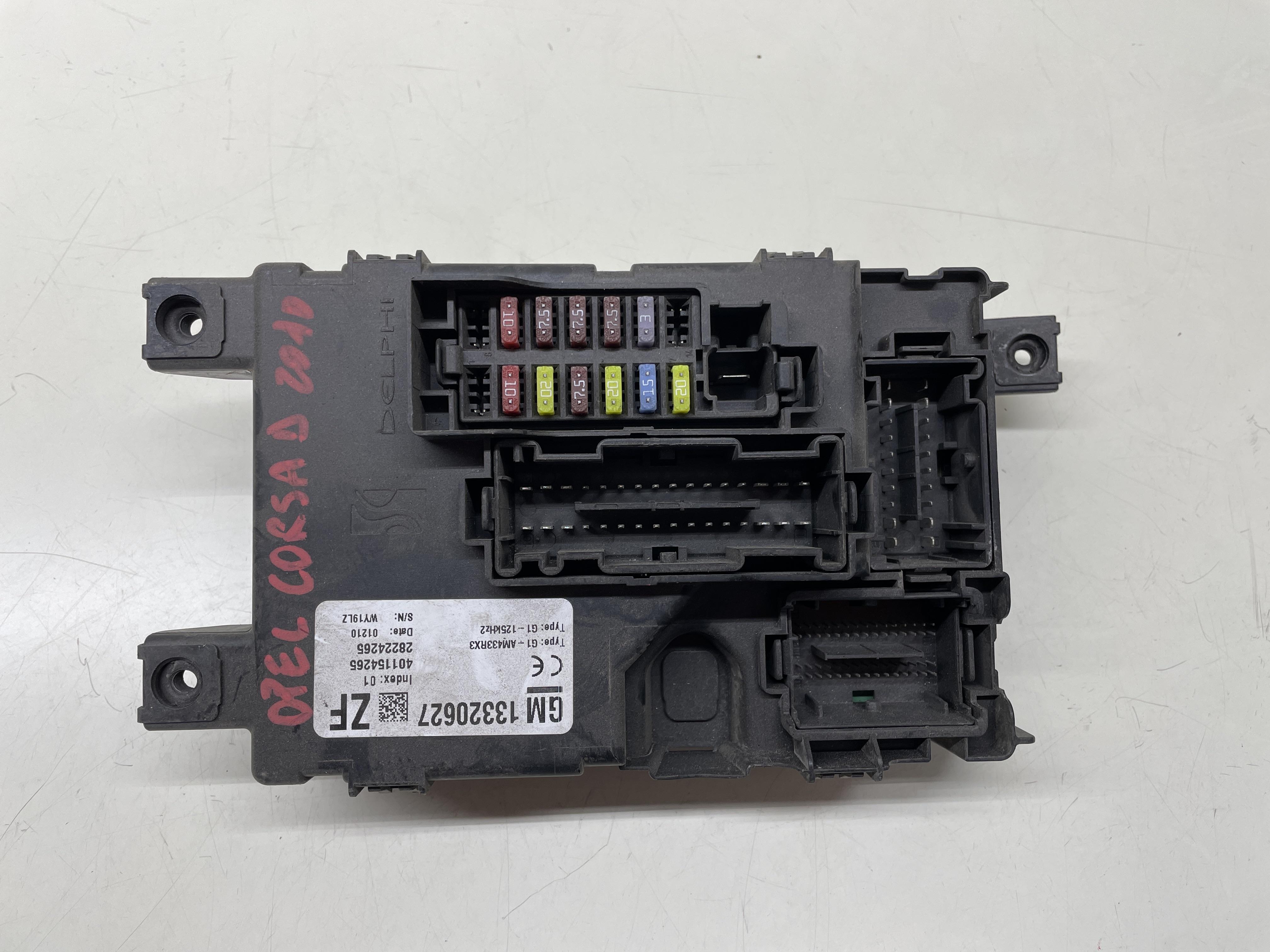 Body Computer Usato